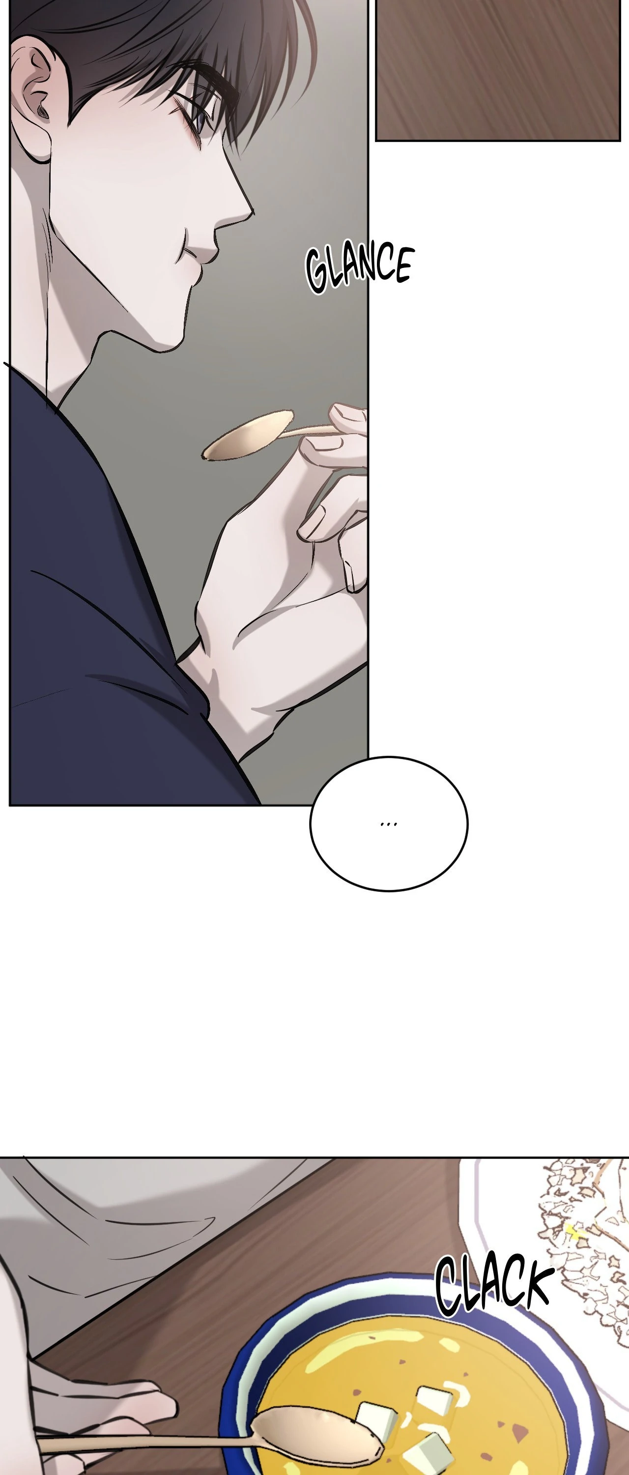 Between Fate And Fortune - Chapter 75 Page 19