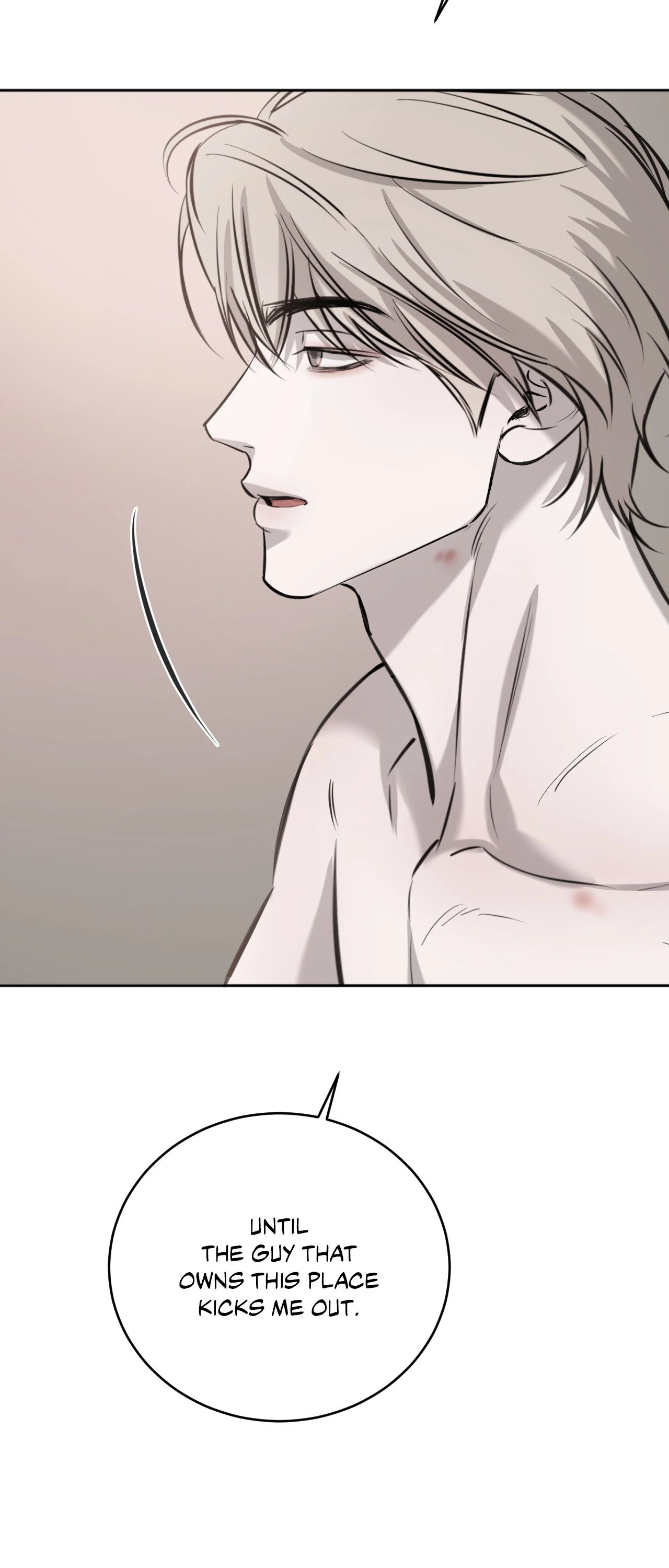 Between Fate And Fortune - Chapter 75 Page 23