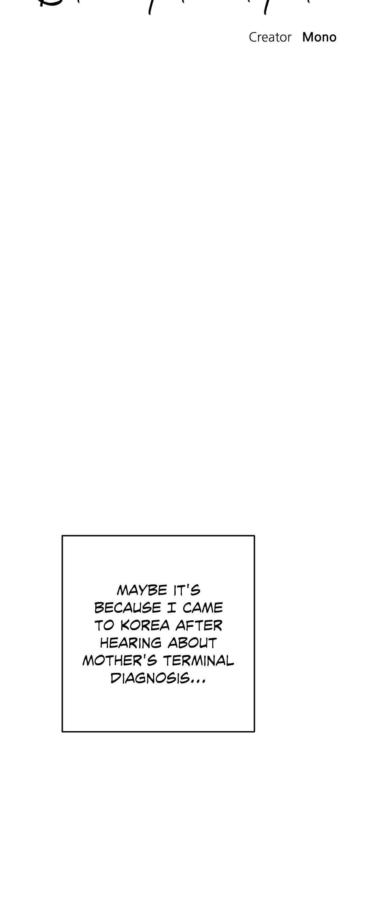 Between Fate And Fortune - Chapter 75 Page 27