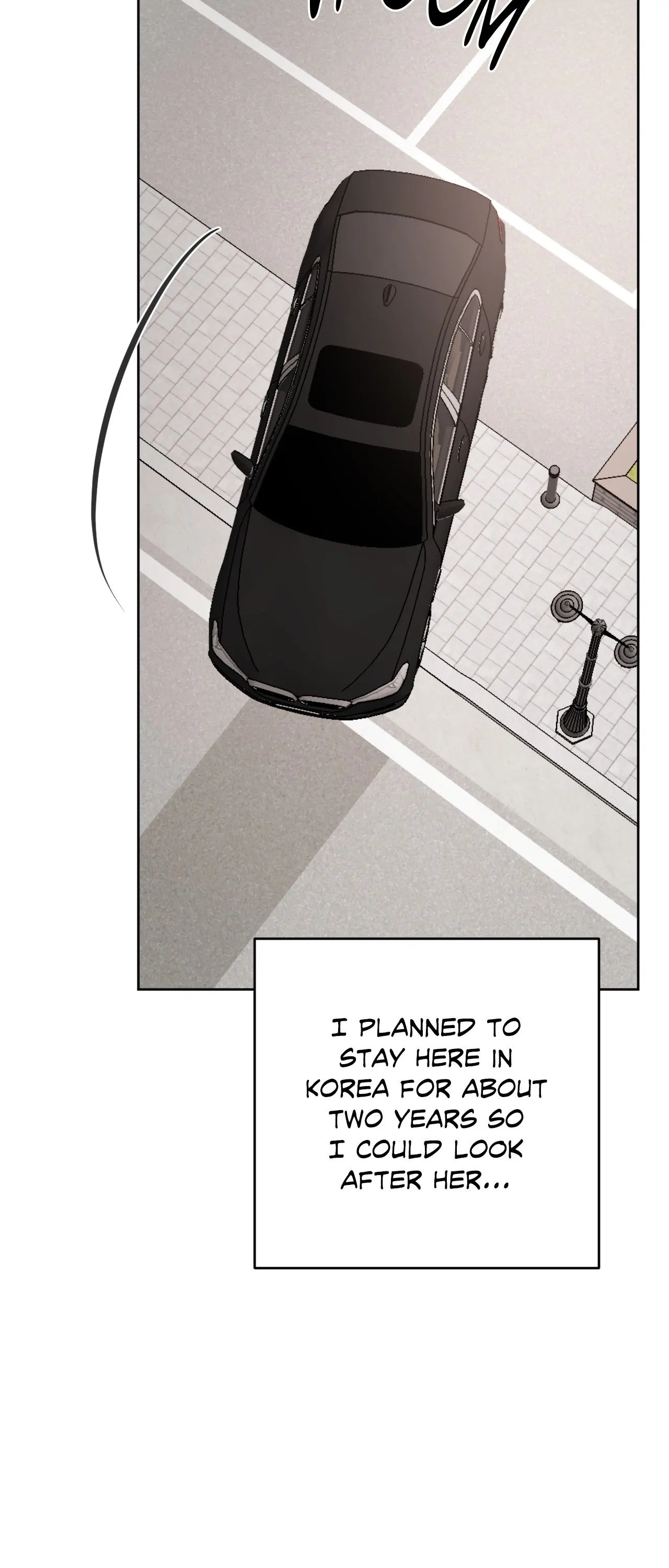 Between Fate And Fortune - Chapter 75 Page 31