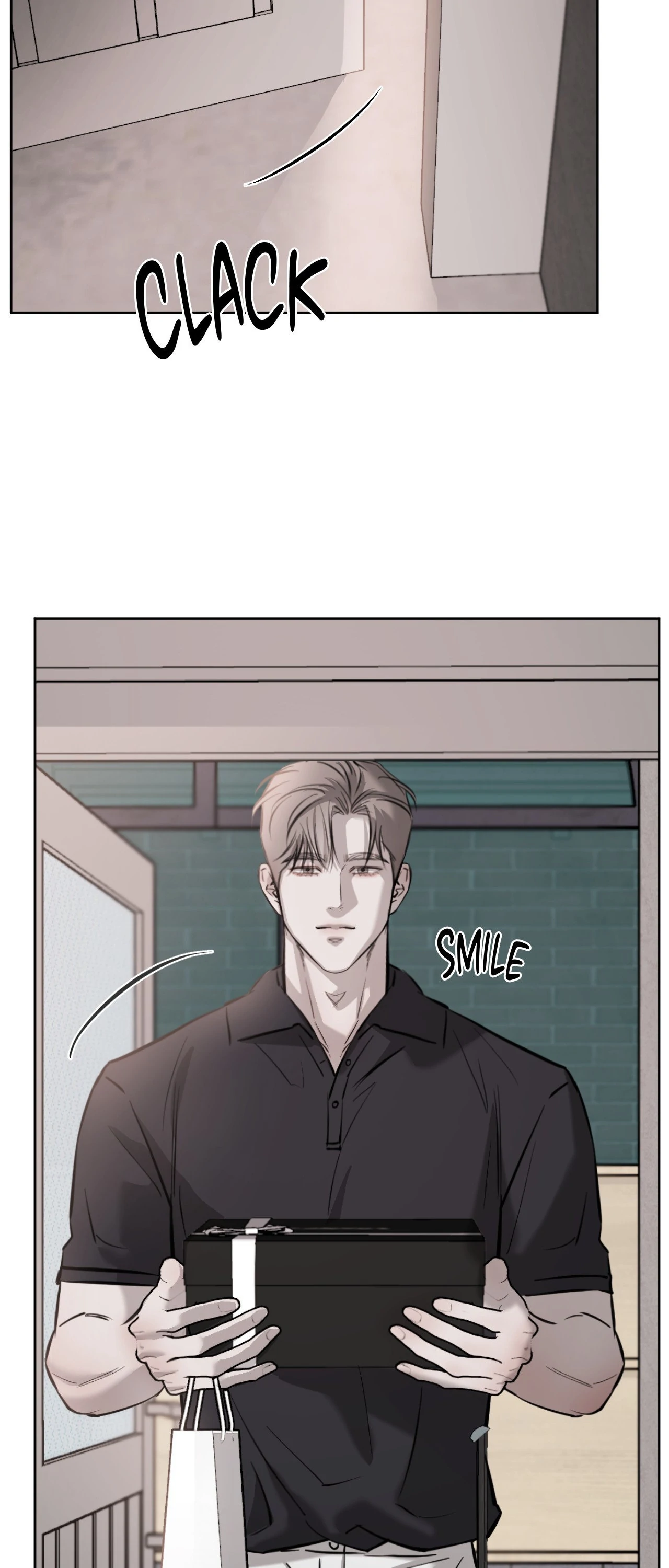 Between Fate And Fortune - Chapter 75 Page 39