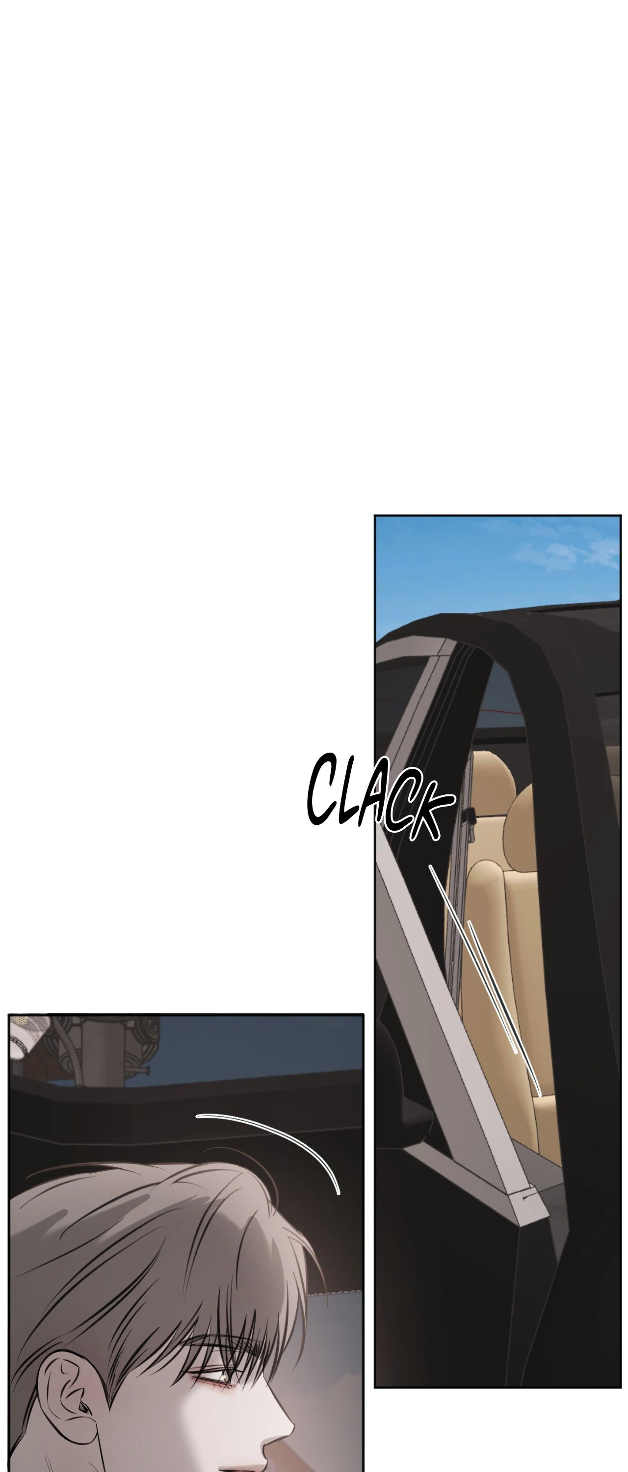 Between Fate And Fortune - Chapter 75 Page 47