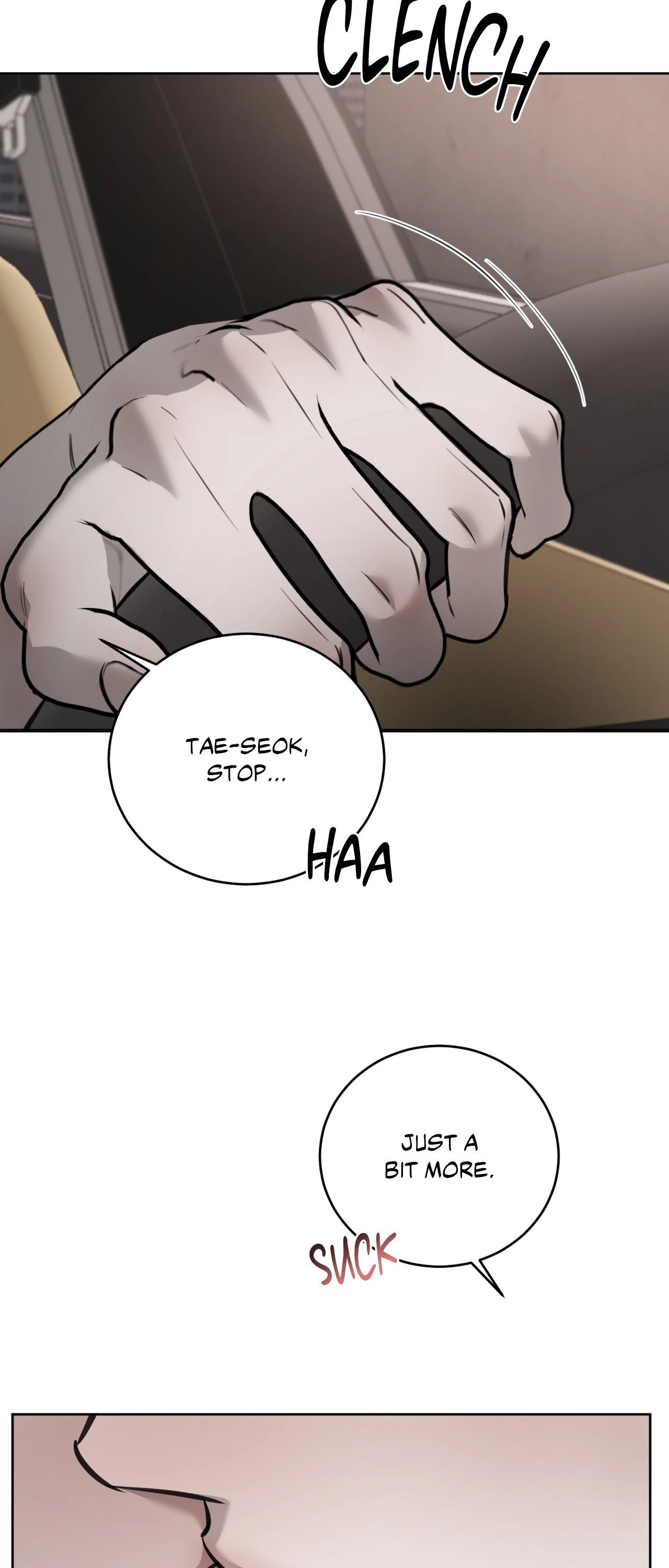 Between Fate And Fortune - Chapter 75 Page 55