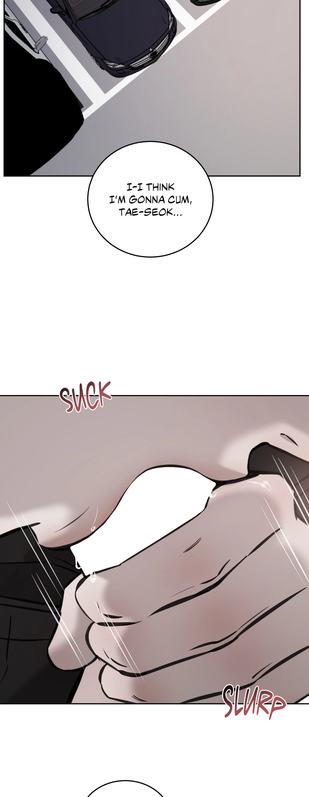 Between Fate And Fortune - Chapter 76 Page 2