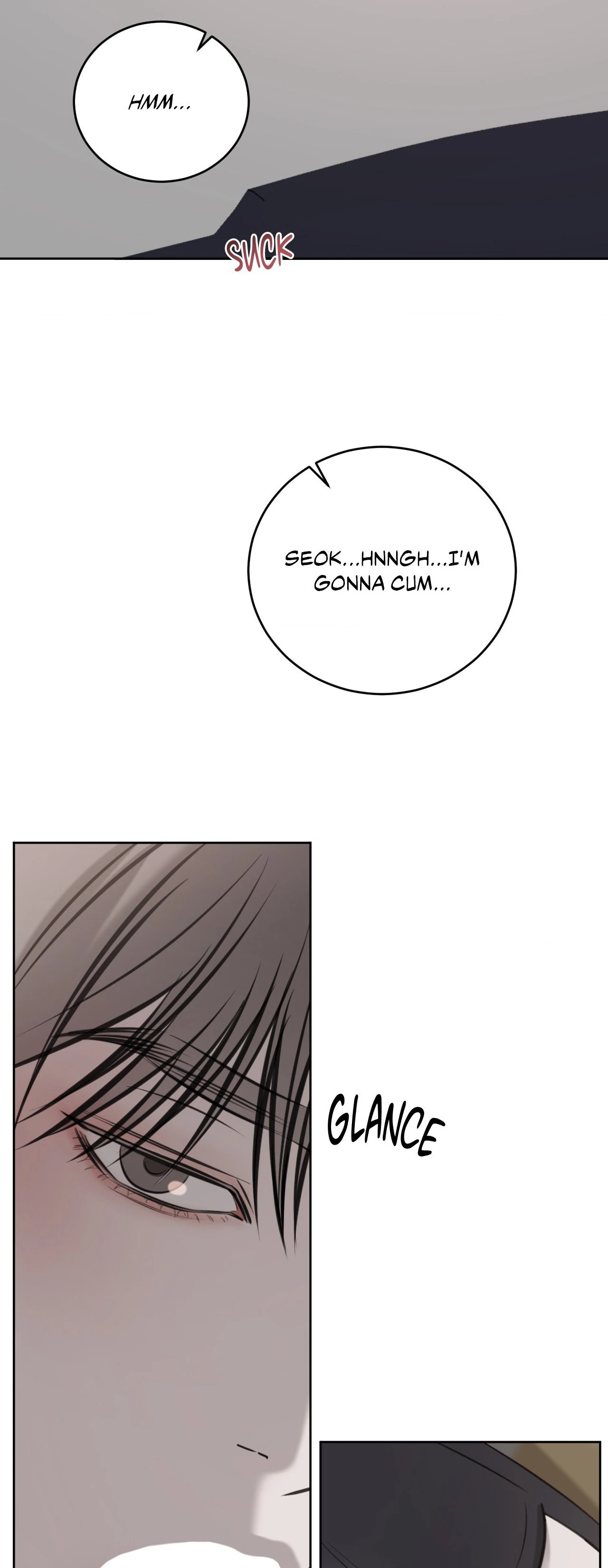 Between Fate And Fortune - Chapter 76 Page 7