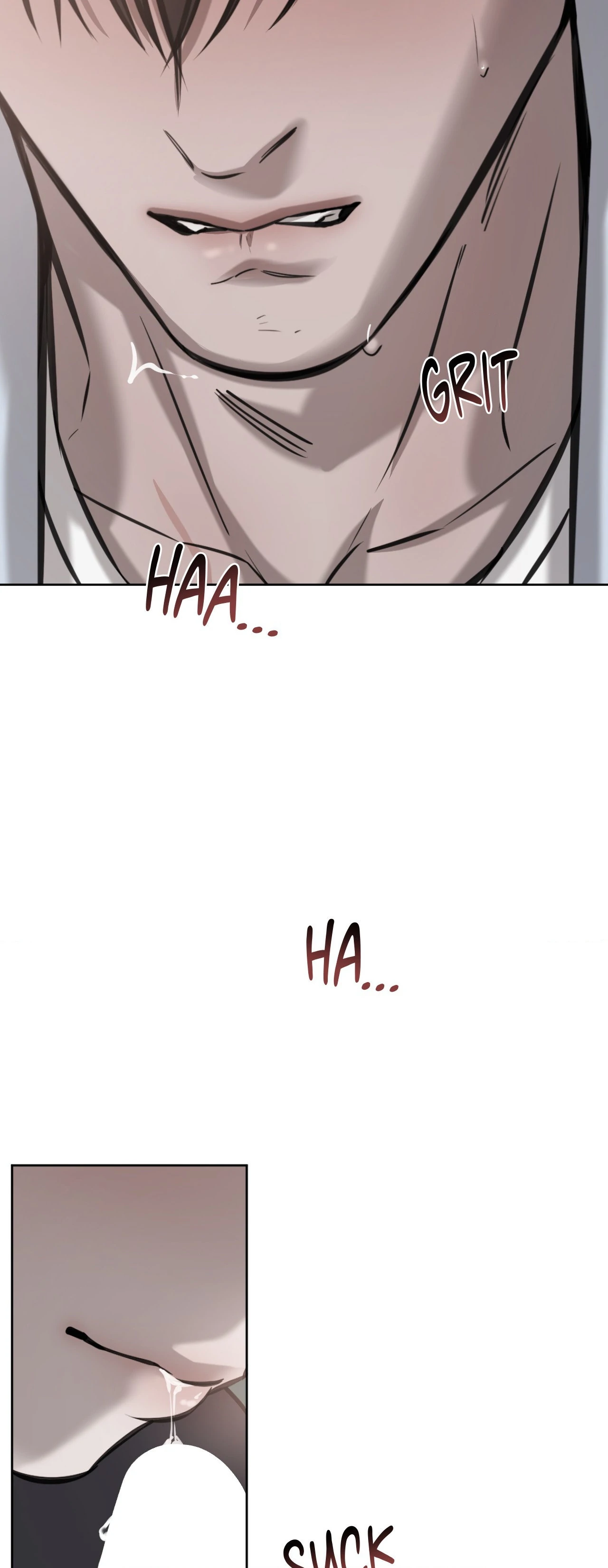 Between Fate And Fortune - Chapter 76 Page 13