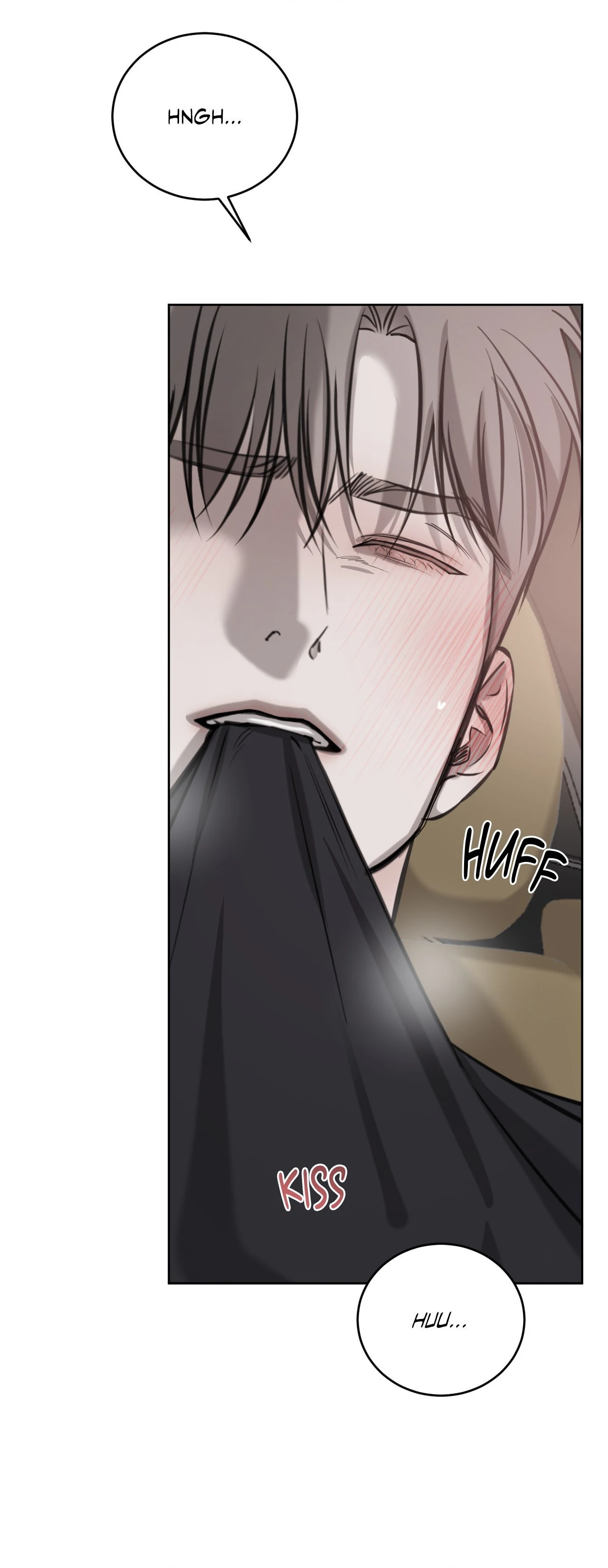 Between Fate And Fortune - Chapter 76 Page 23