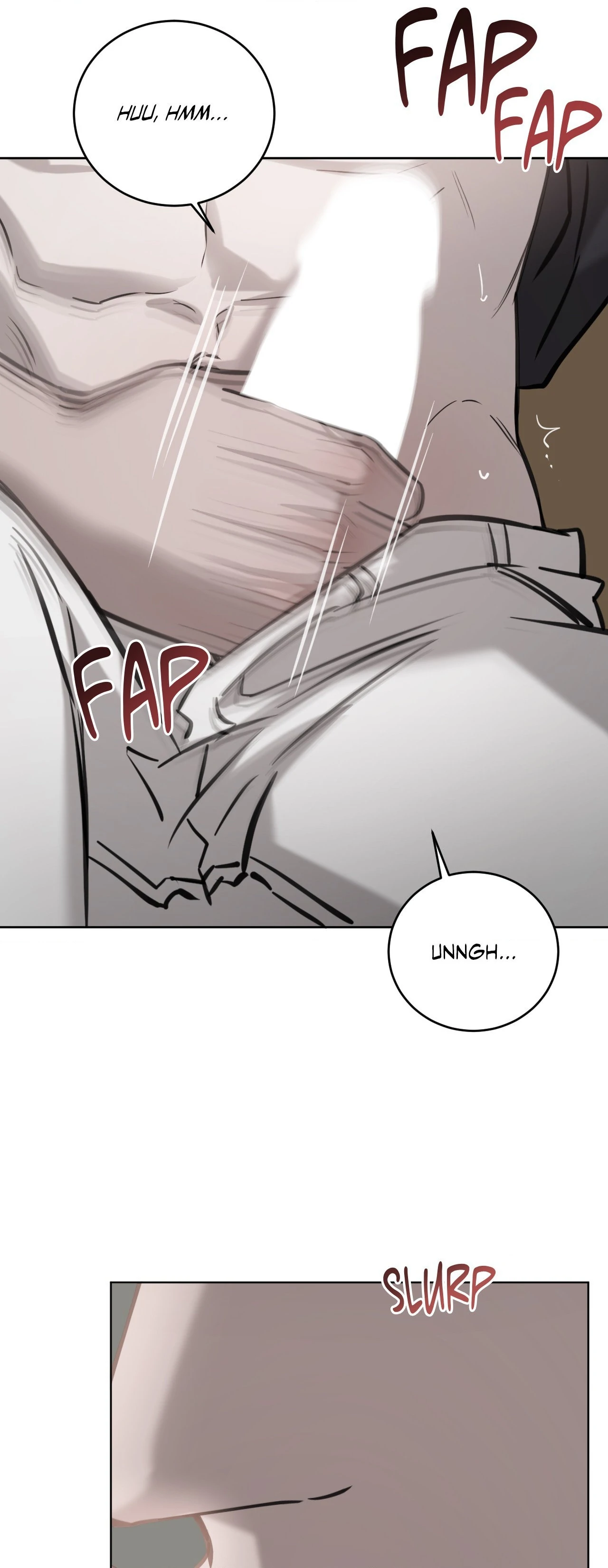 Between Fate And Fortune - Chapter 76 Page 25