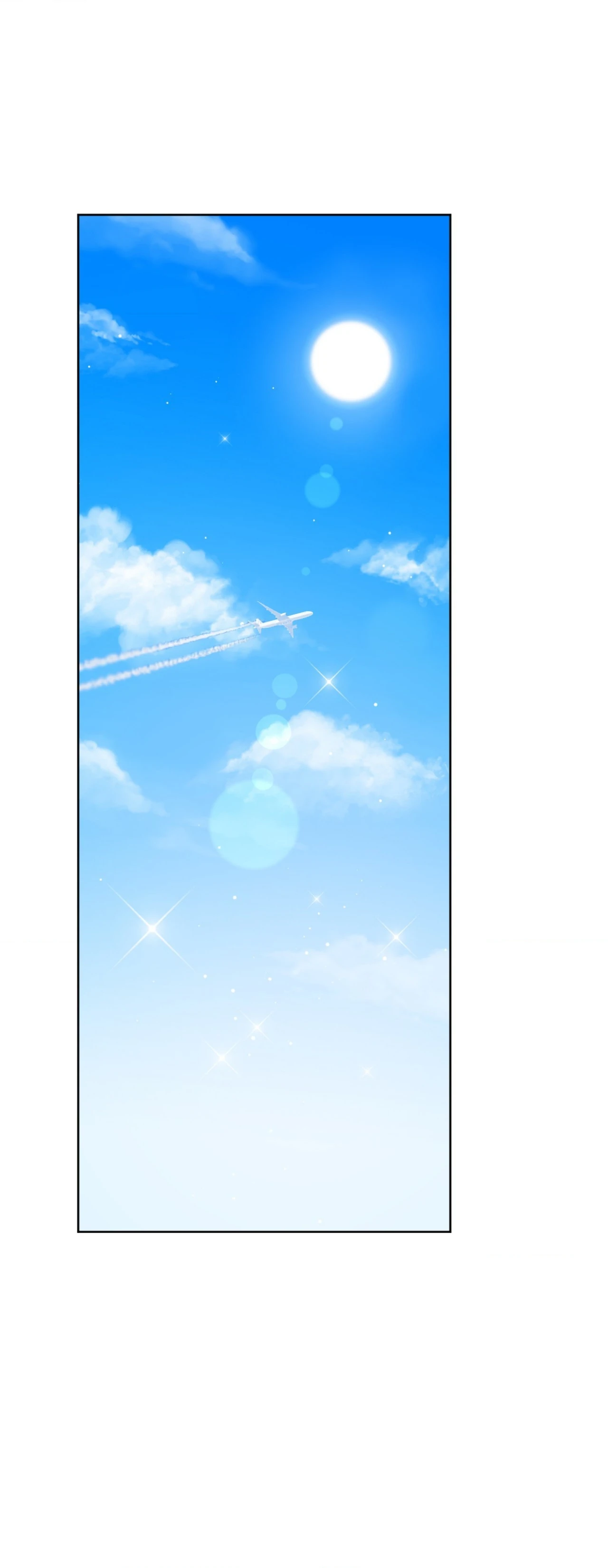 Between Fate And Fortune - Chapter 76 Page 43