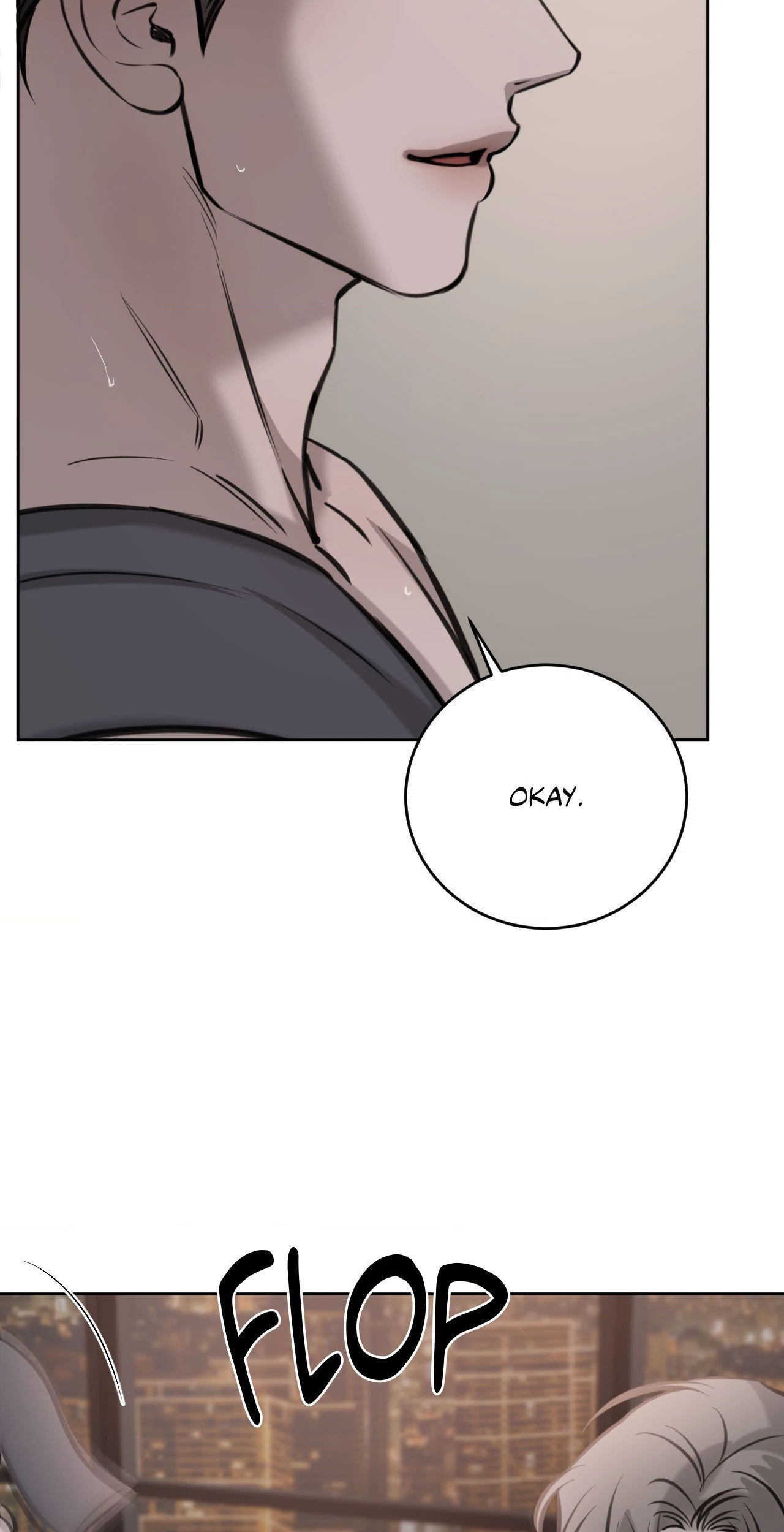 Between Fate And Fortune - Chapter 77 Page 17