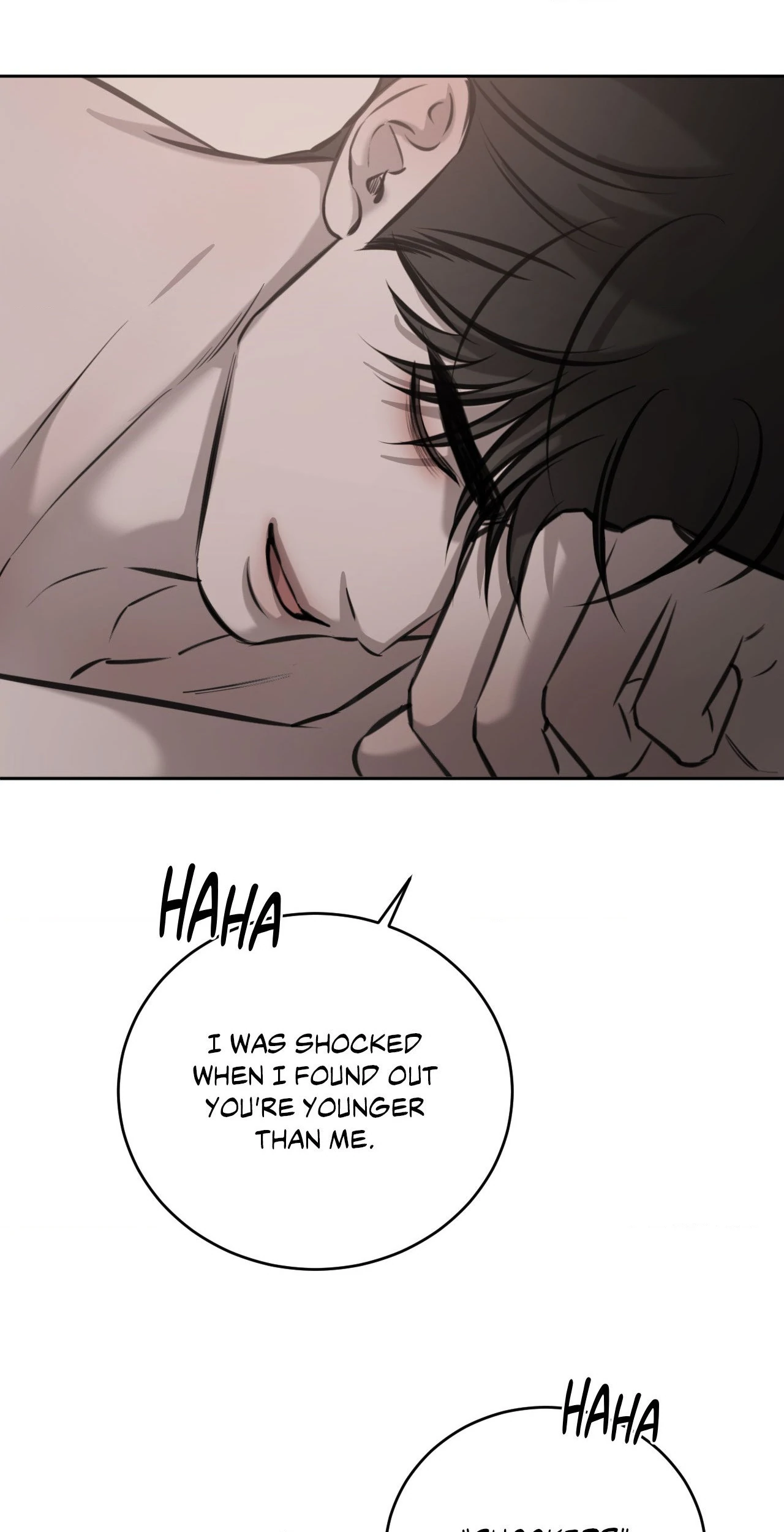 Between Fate And Fortune - Chapter 77 Page 20