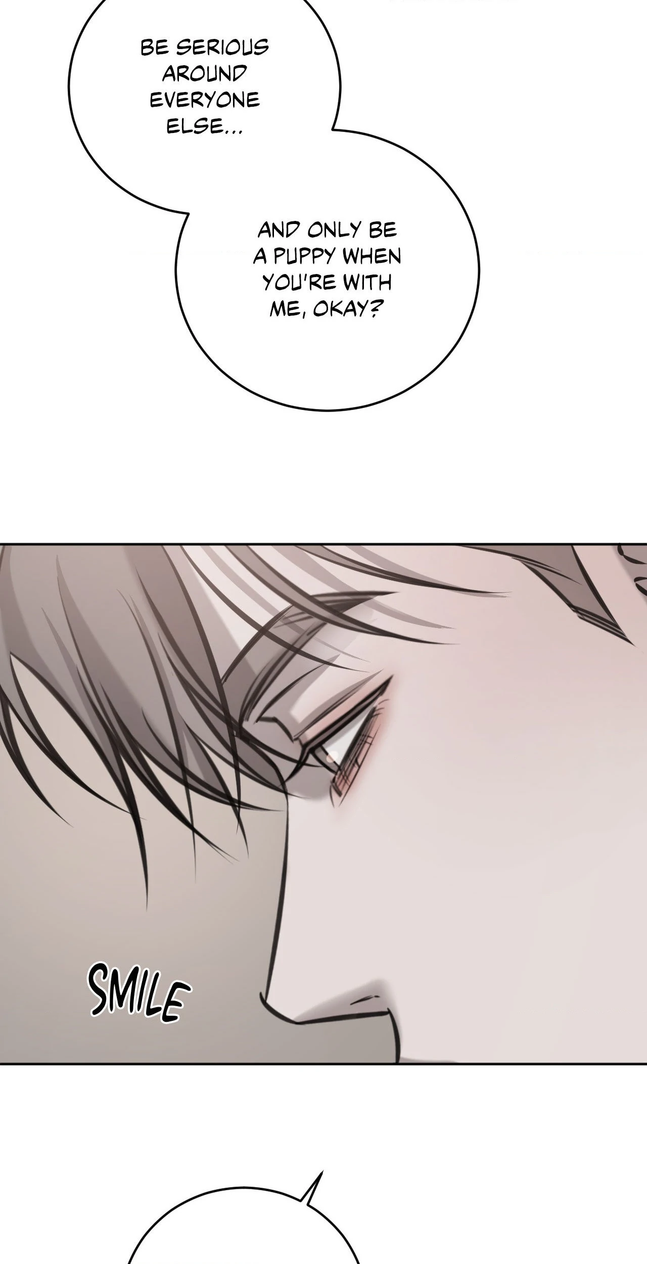 Between Fate And Fortune - Chapter 77 Page 22