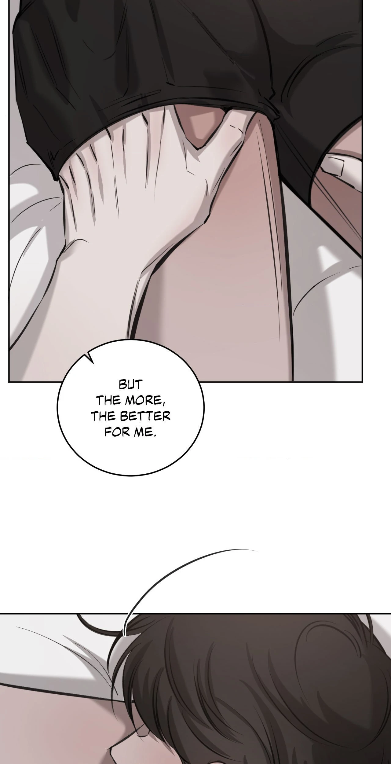 Between Fate And Fortune - Chapter 77 Page 28