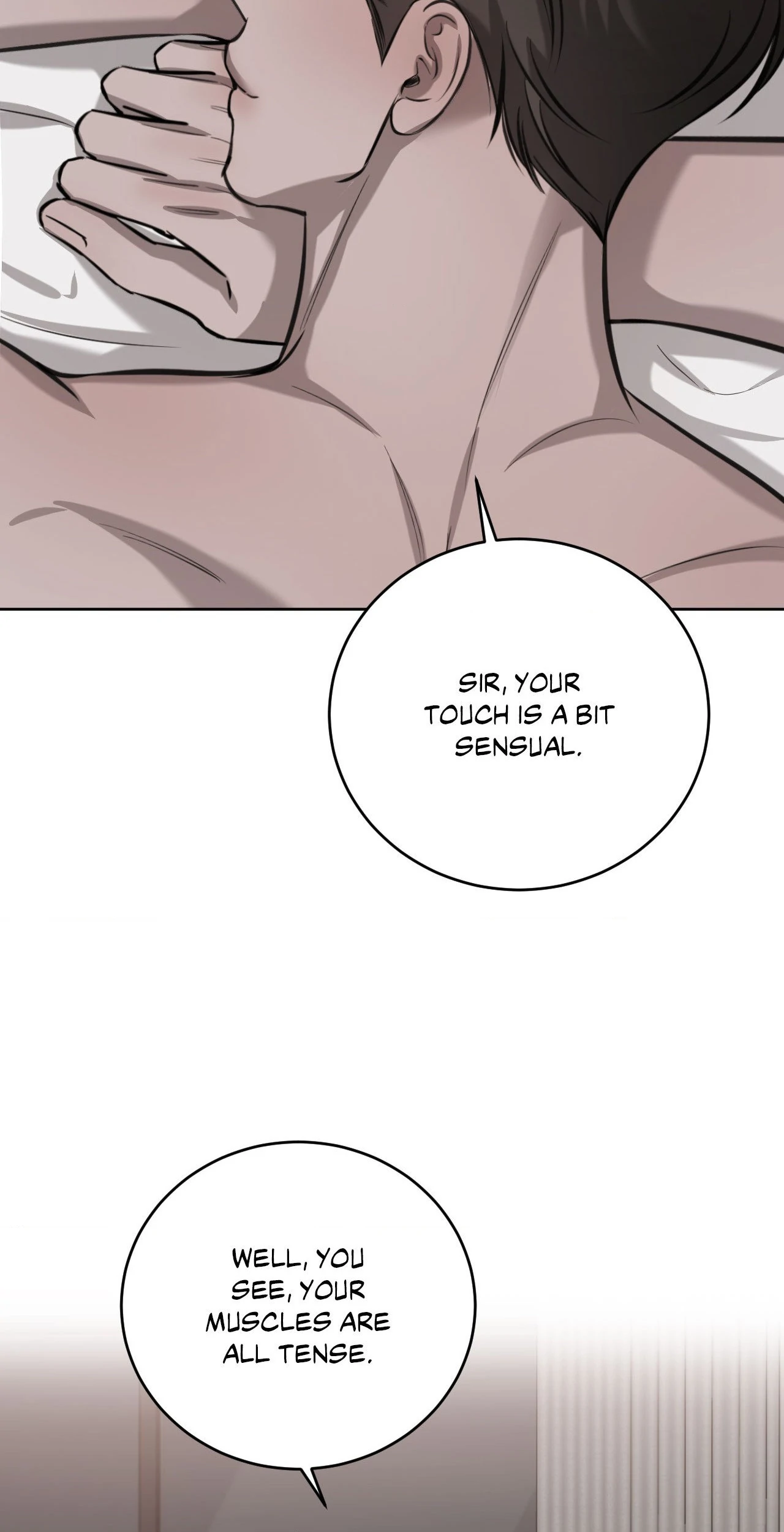 Between Fate And Fortune - Chapter 77 Page 29