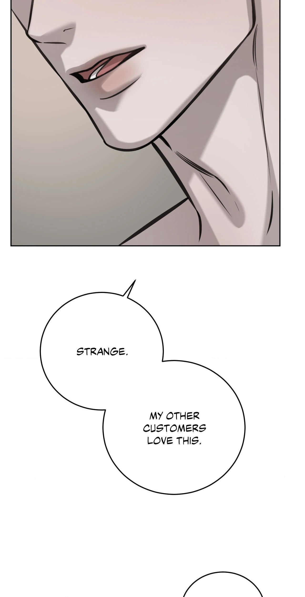 Between Fate And Fortune - Chapter 77 Page 32