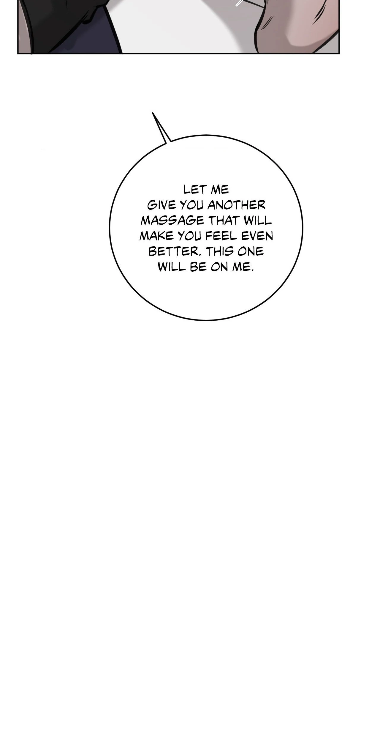 Between Fate And Fortune - Chapter 77 Page 38