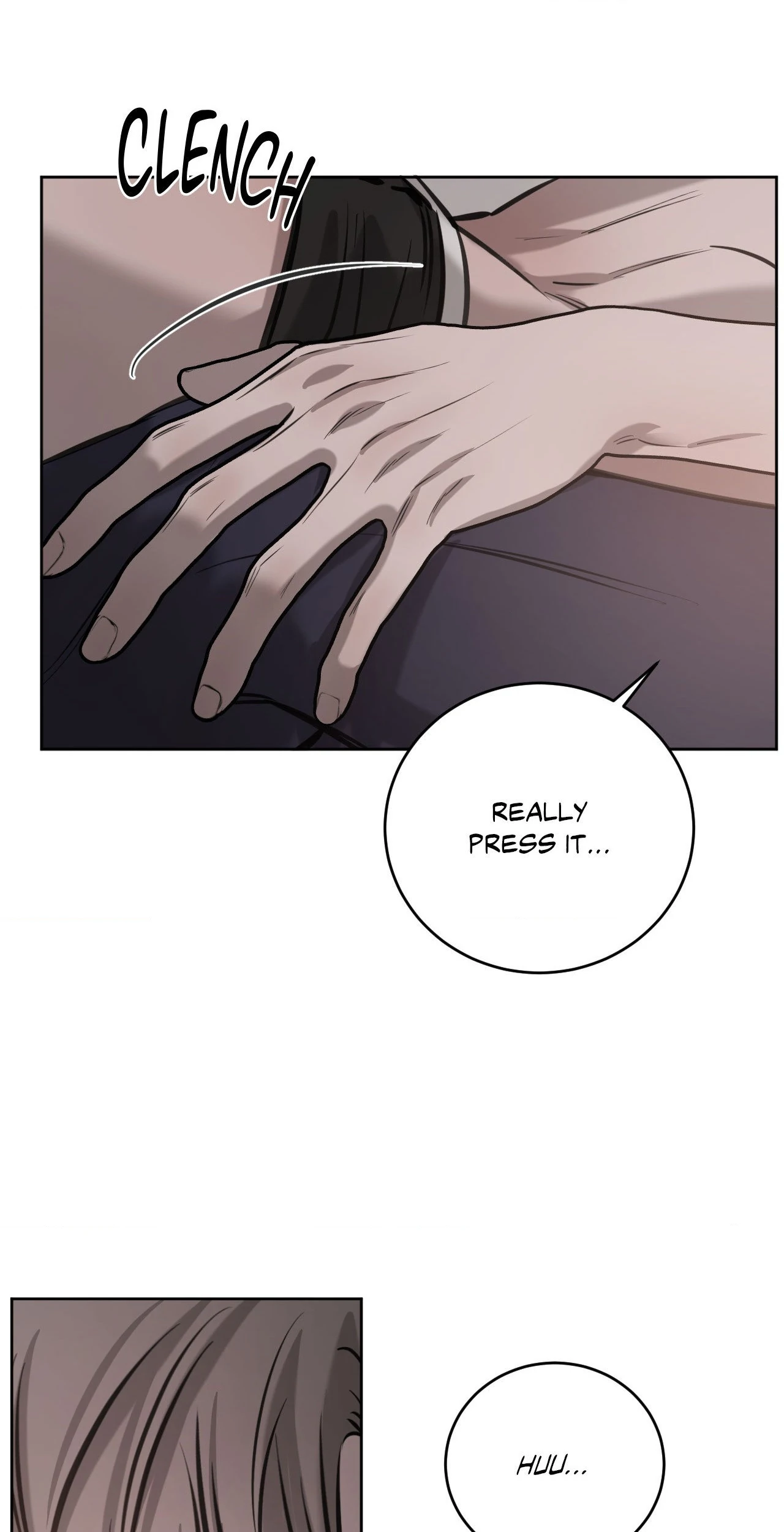 Between Fate And Fortune - Chapter 77 Page 42