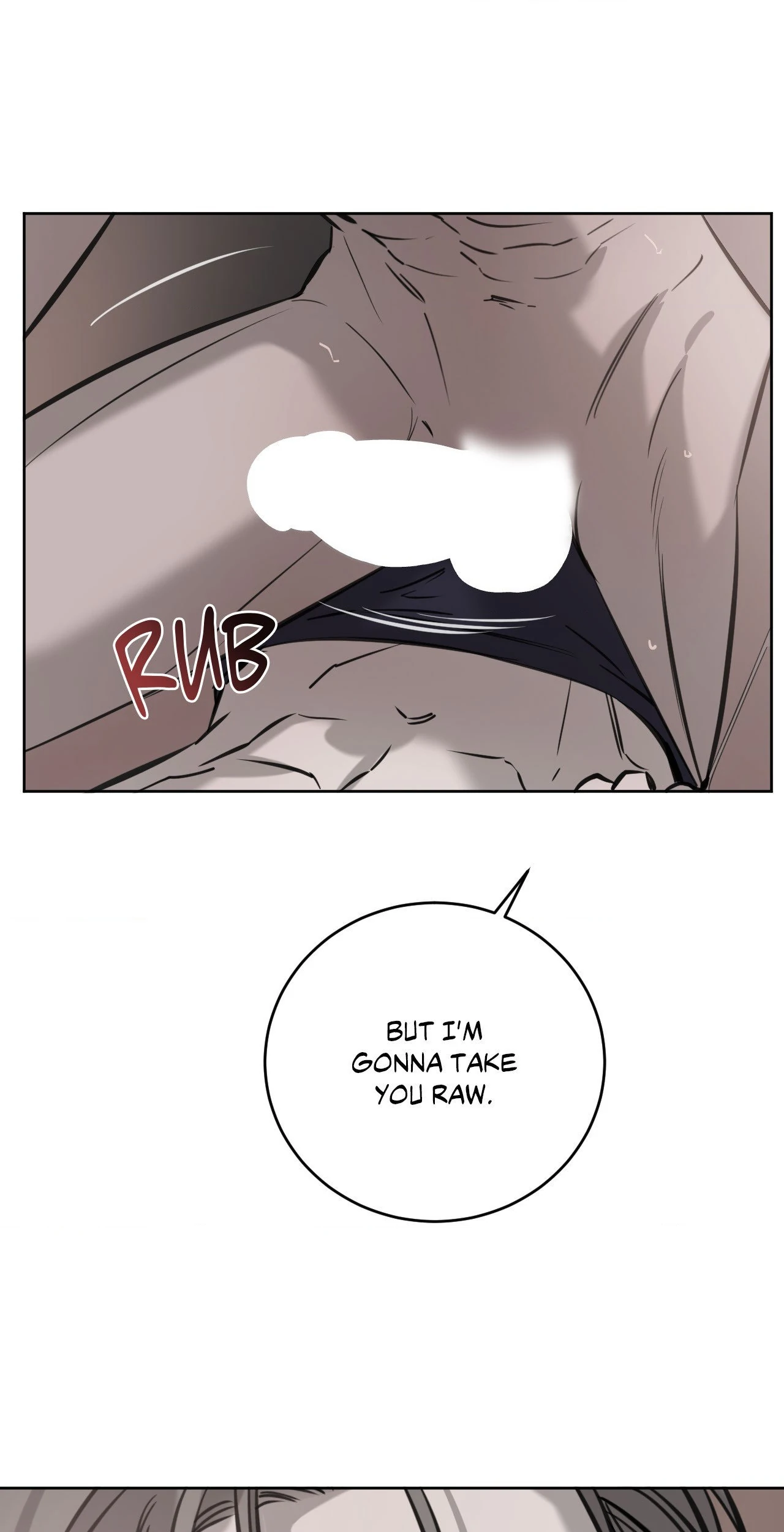 Between Fate And Fortune - Chapter 77 Page 72