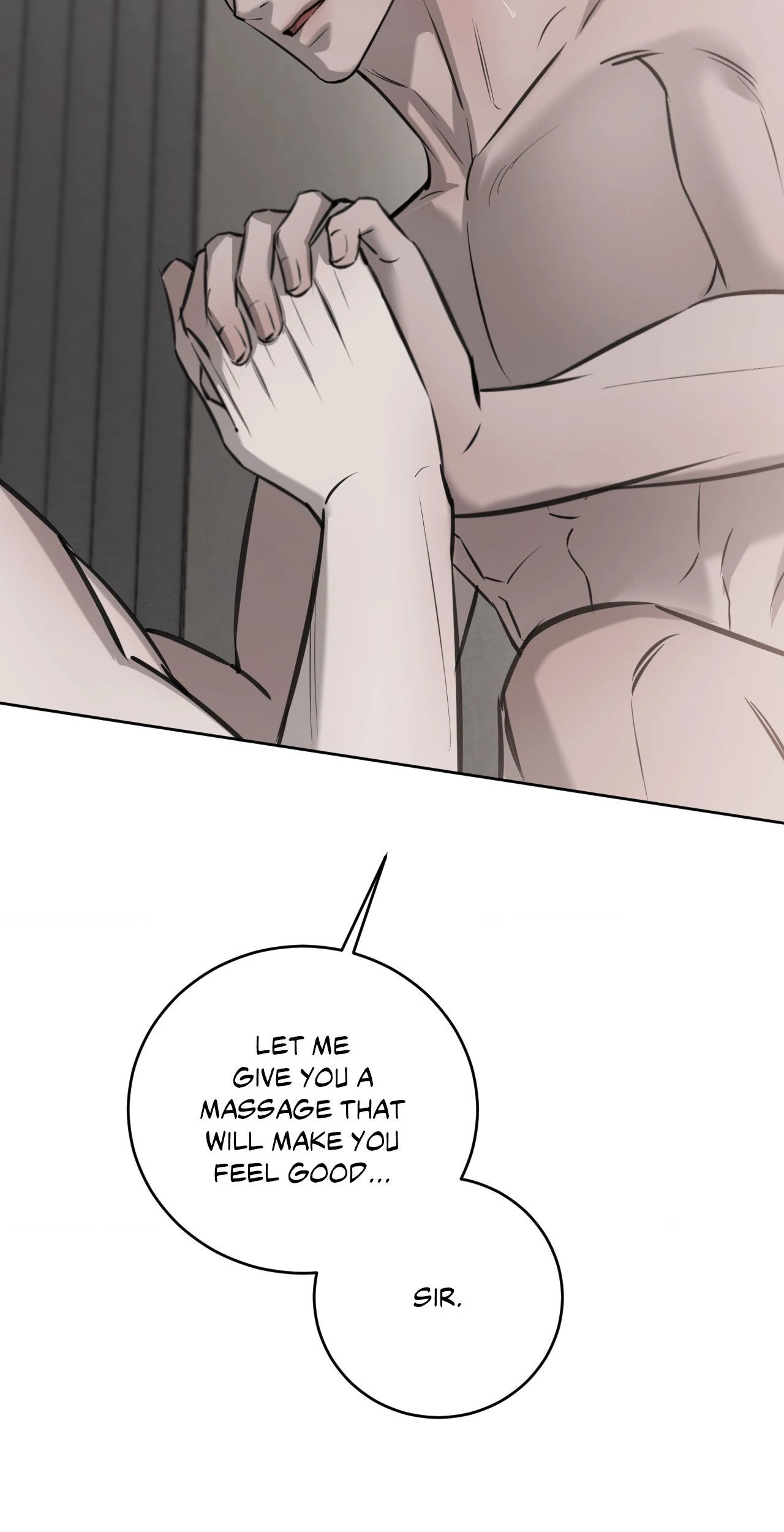 Between Fate And Fortune - Chapter 77 Page 74