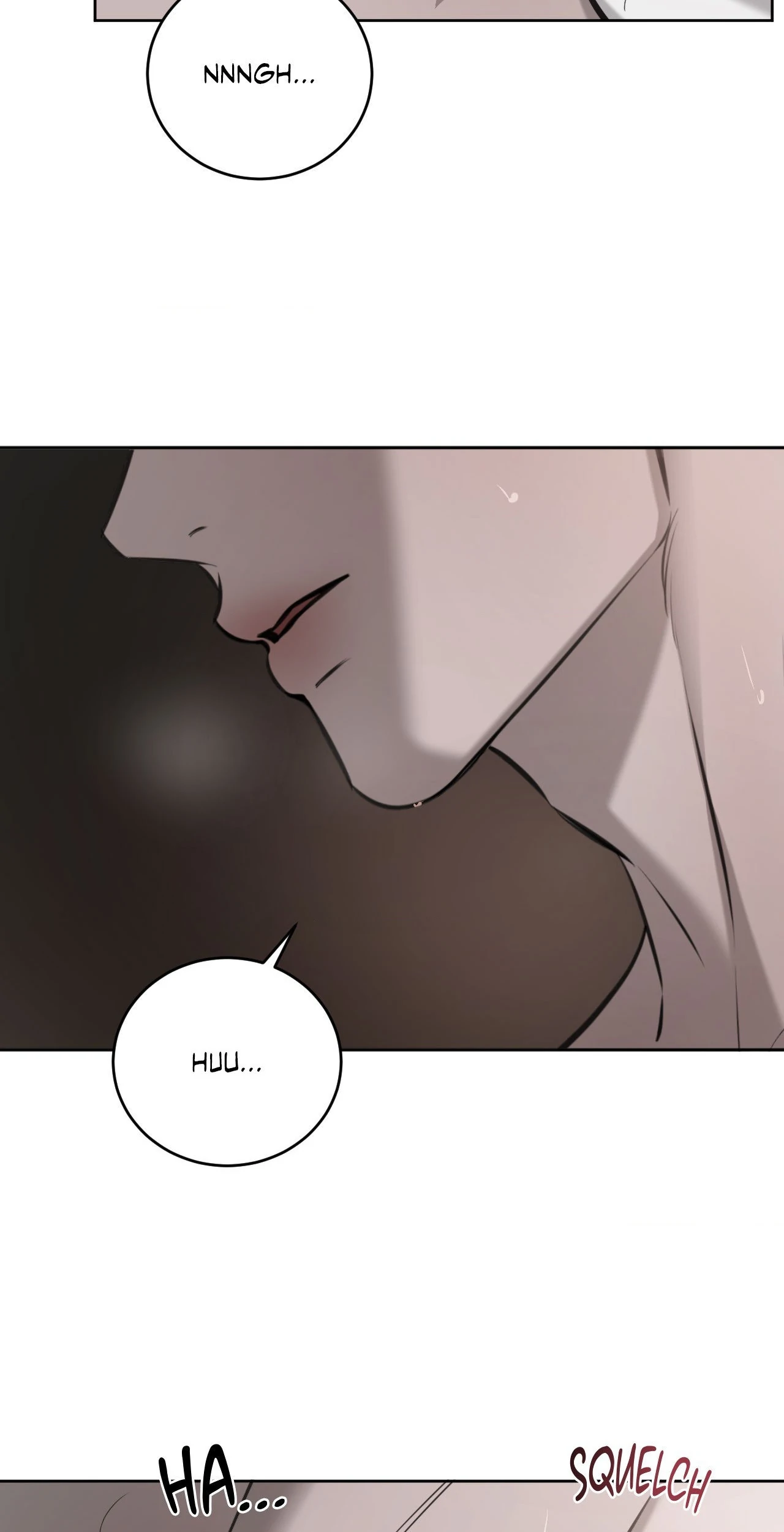 Between Fate And Fortune - Chapter 78 Page 3