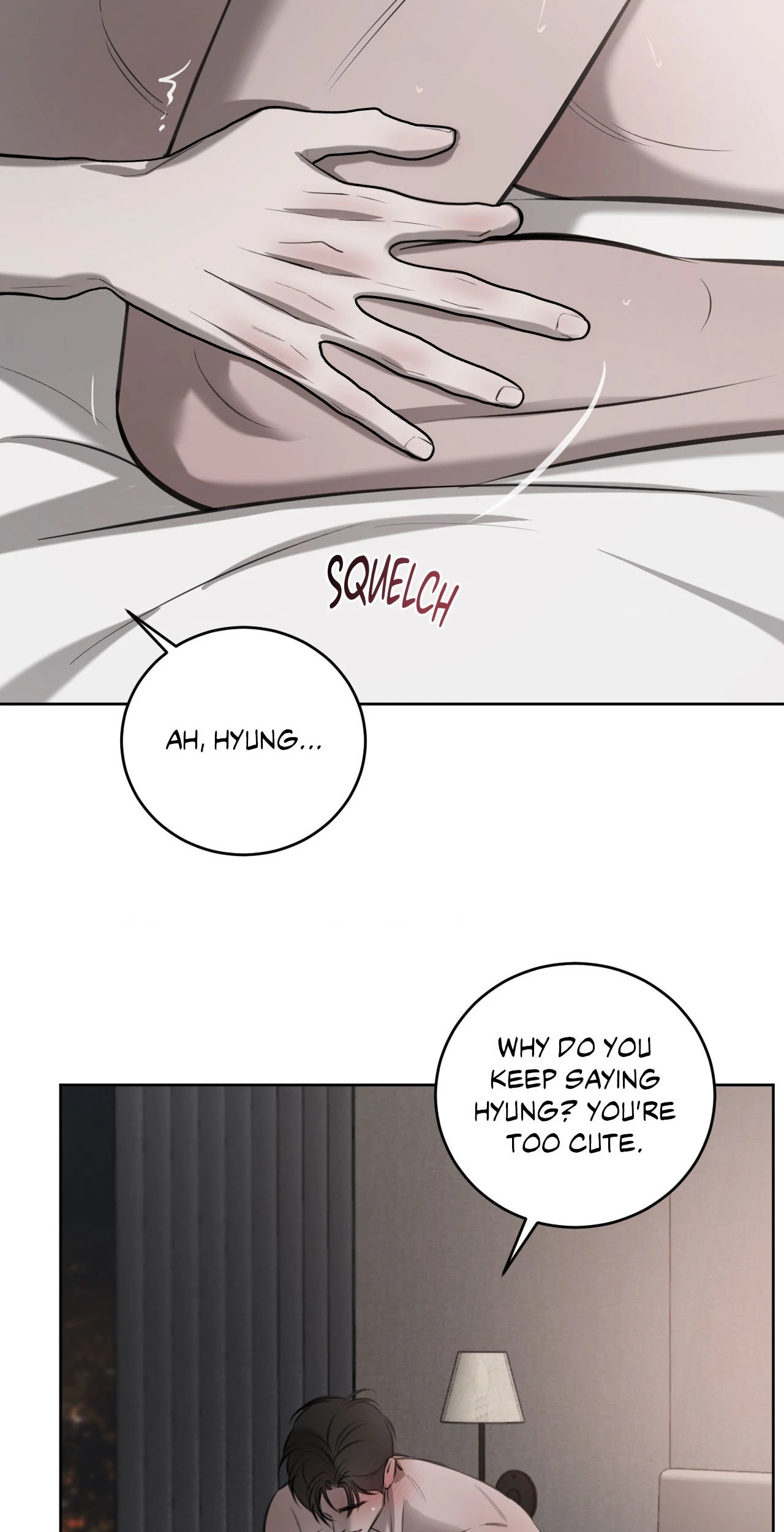 Between Fate And Fortune - Chapter 78 Page 4