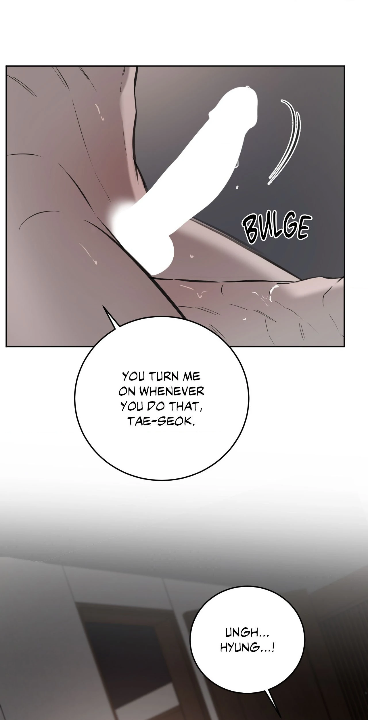 Between Fate And Fortune - Chapter 78 Page 13