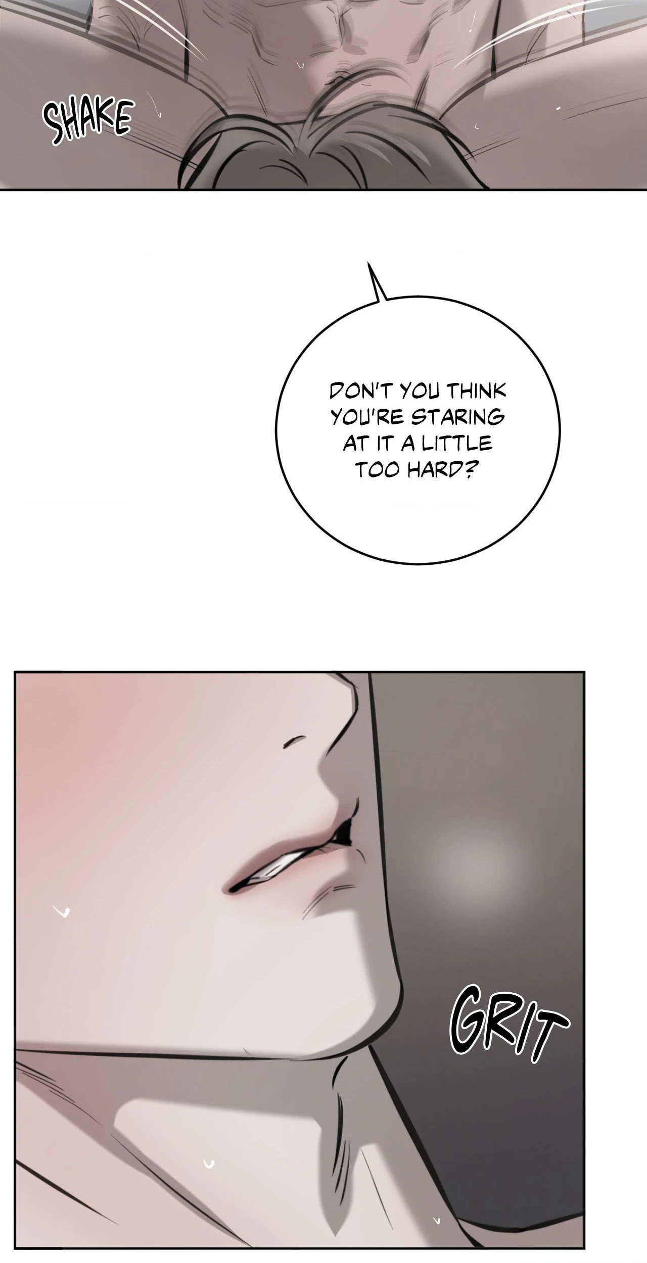 Between Fate And Fortune - Chapter 78 Page 18