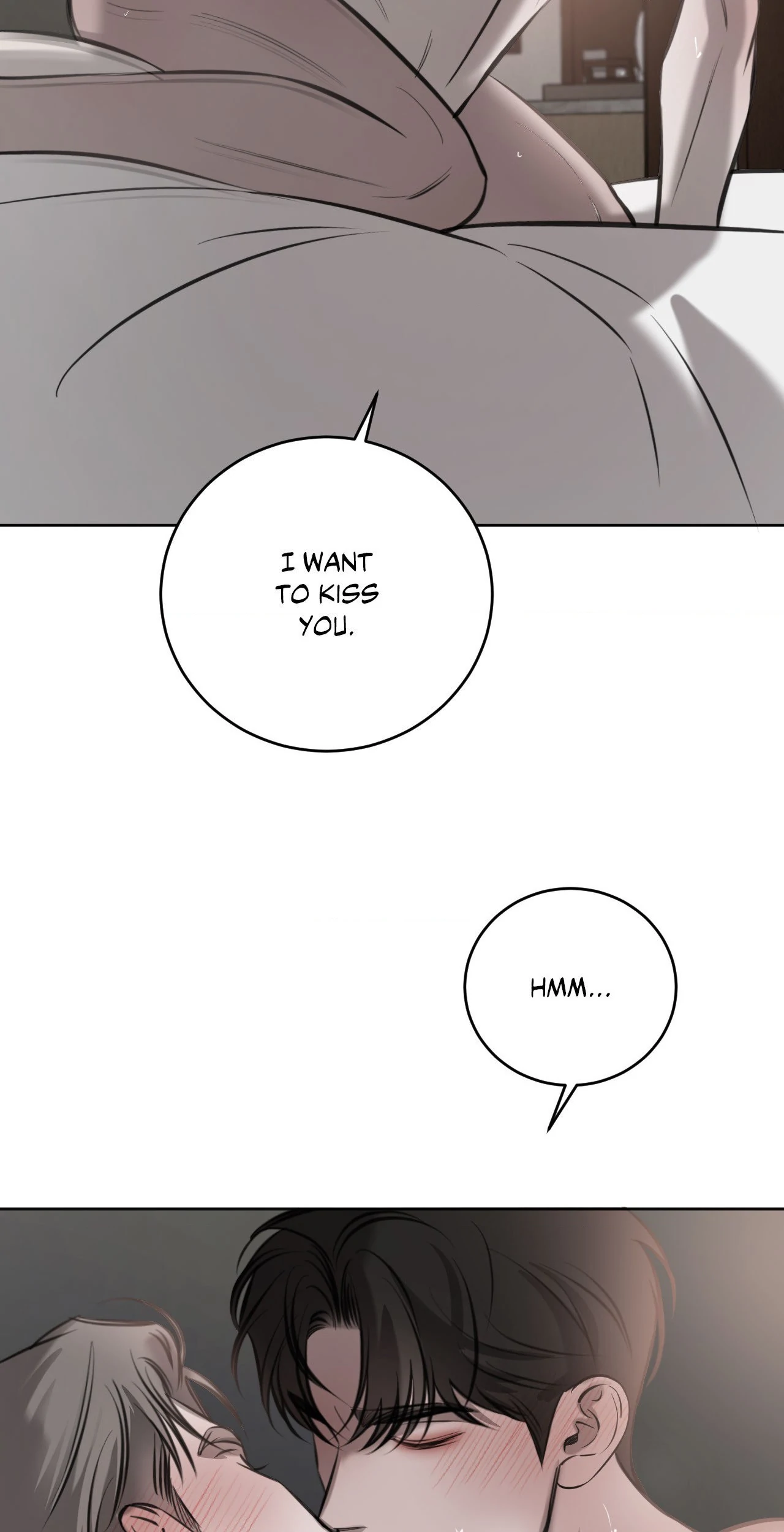 Between Fate And Fortune - Chapter 78 Page 21