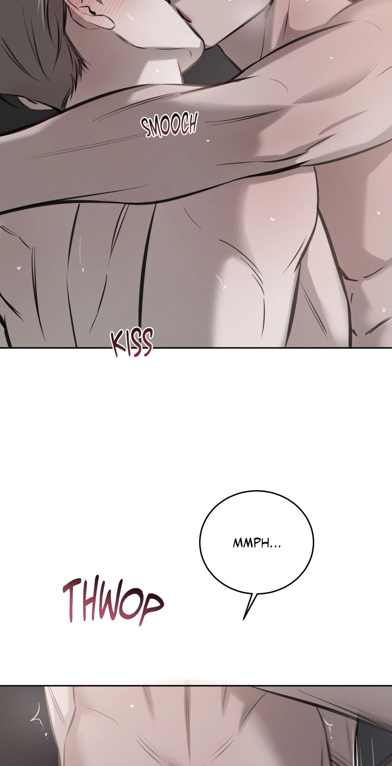 Between Fate And Fortune - Chapter 78 Page 22