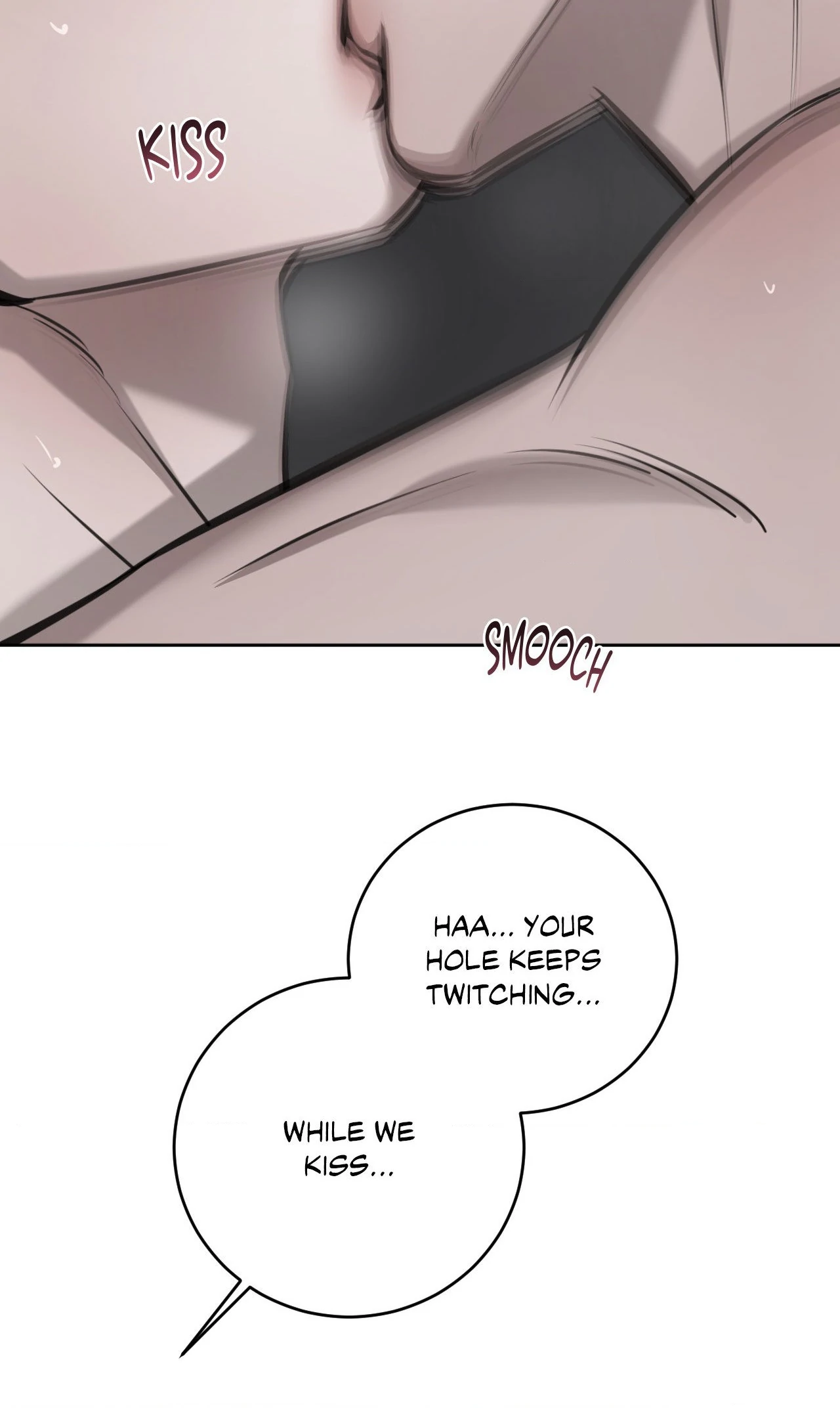 Between Fate And Fortune - Chapter 78 Page 24