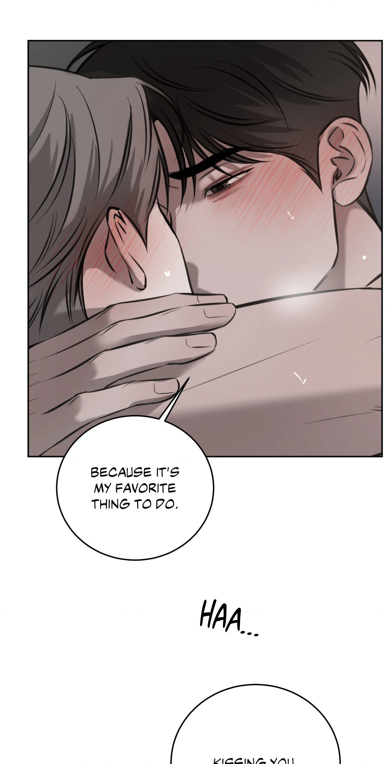 Between Fate And Fortune - Chapter 78 Page 25