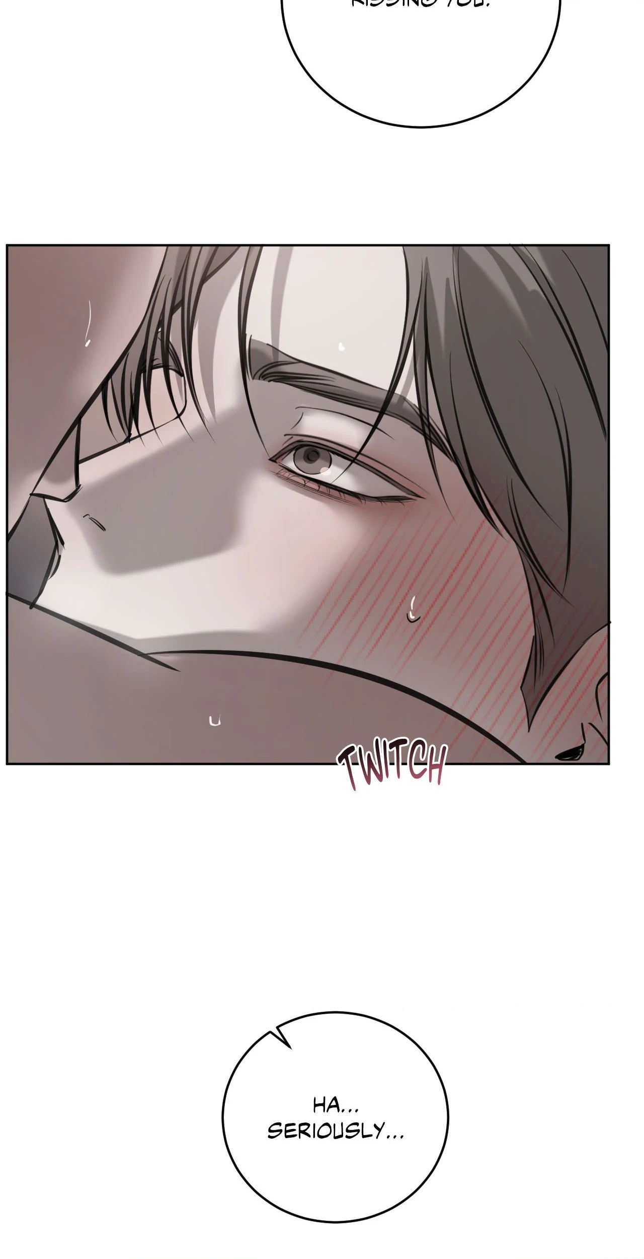 Between Fate And Fortune - Chapter 78 Page 26