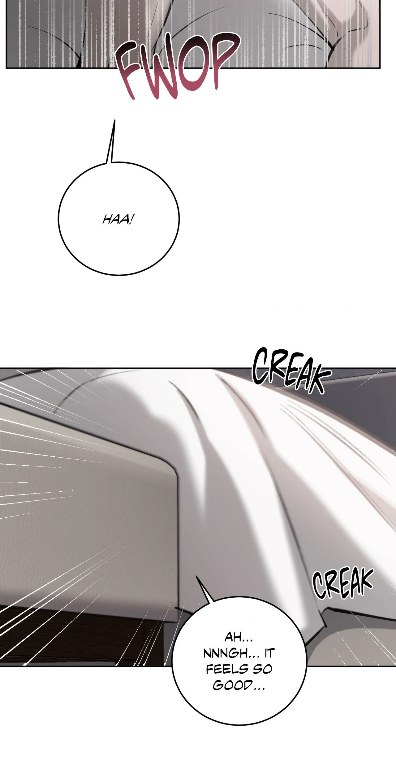 Between Fate And Fortune - Chapter 78 Page 29