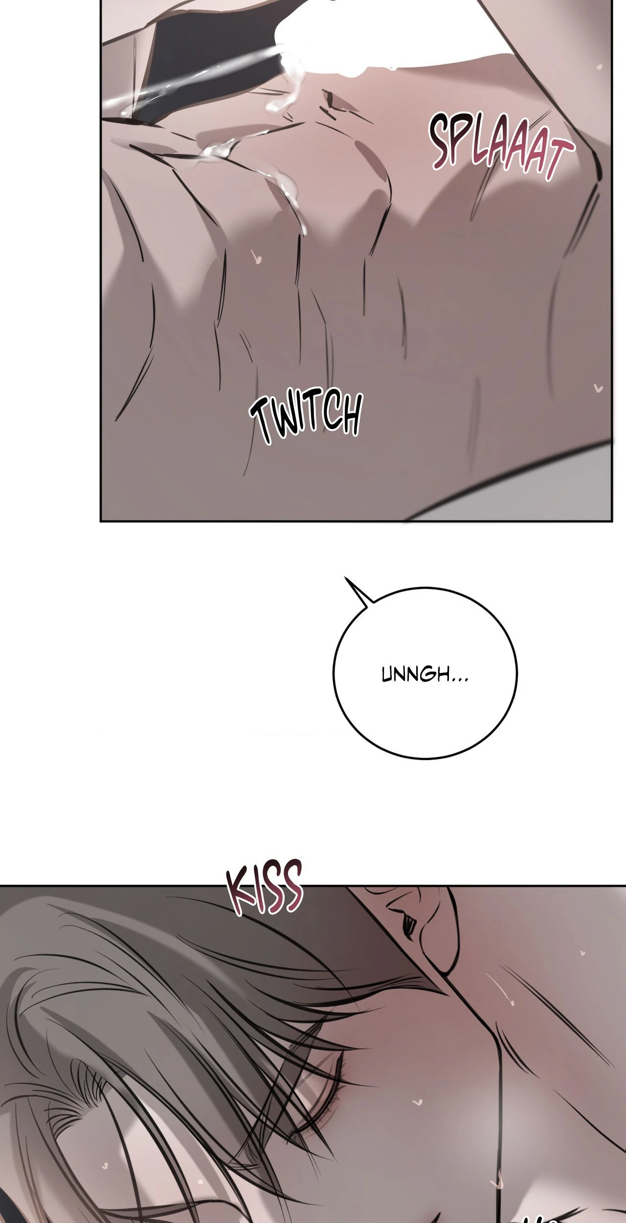 Between Fate And Fortune - Chapter 78 Page 35