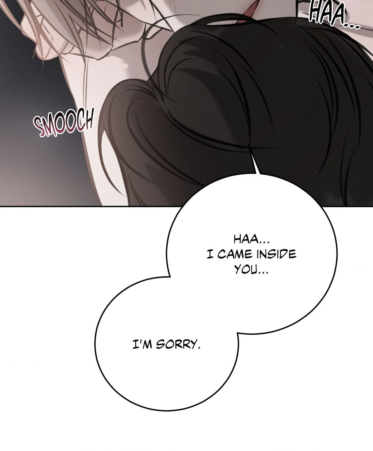 Between Fate And Fortune - Chapter 78 Page 36