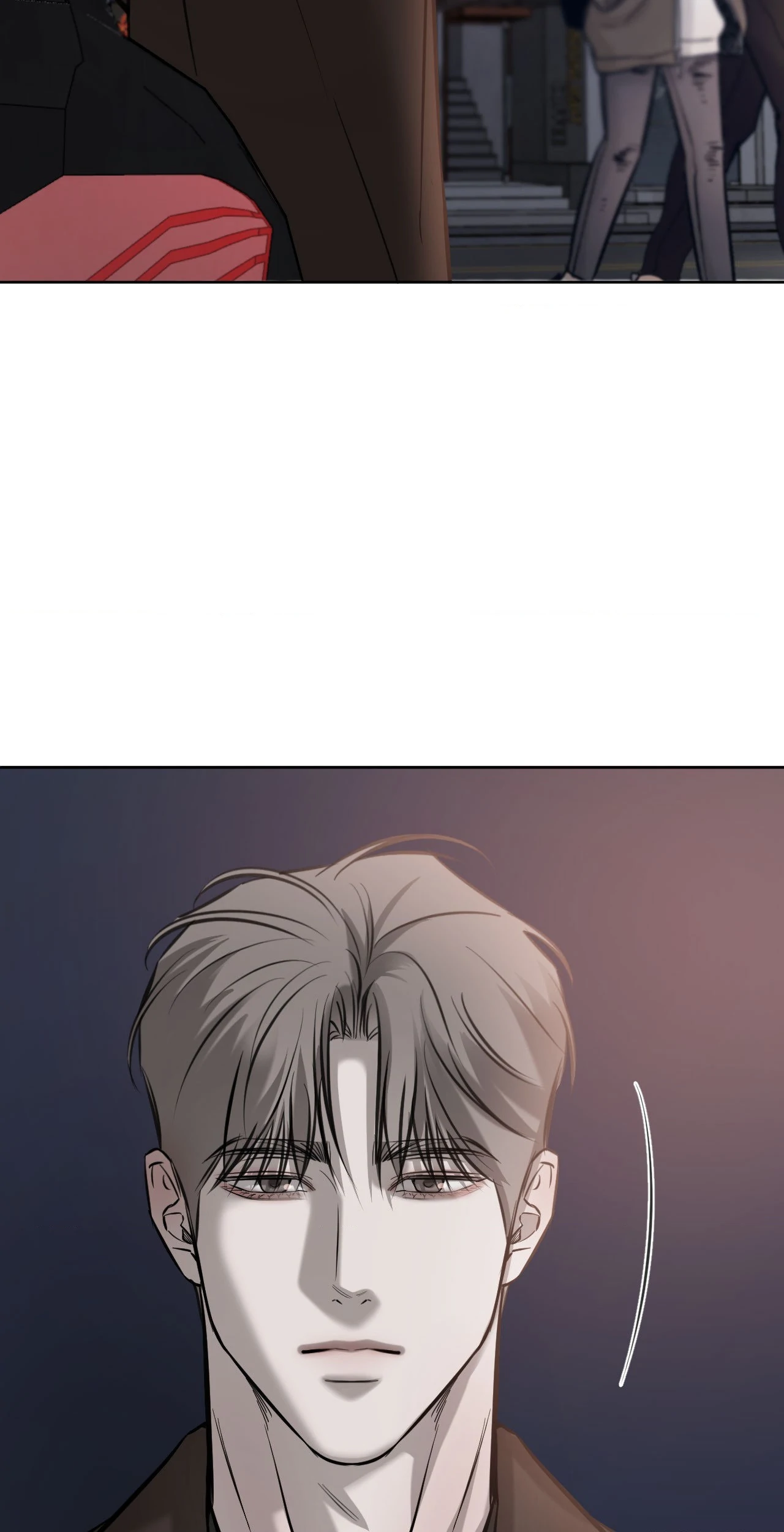Between Fate And Fortune - Chapter 78 Page 50