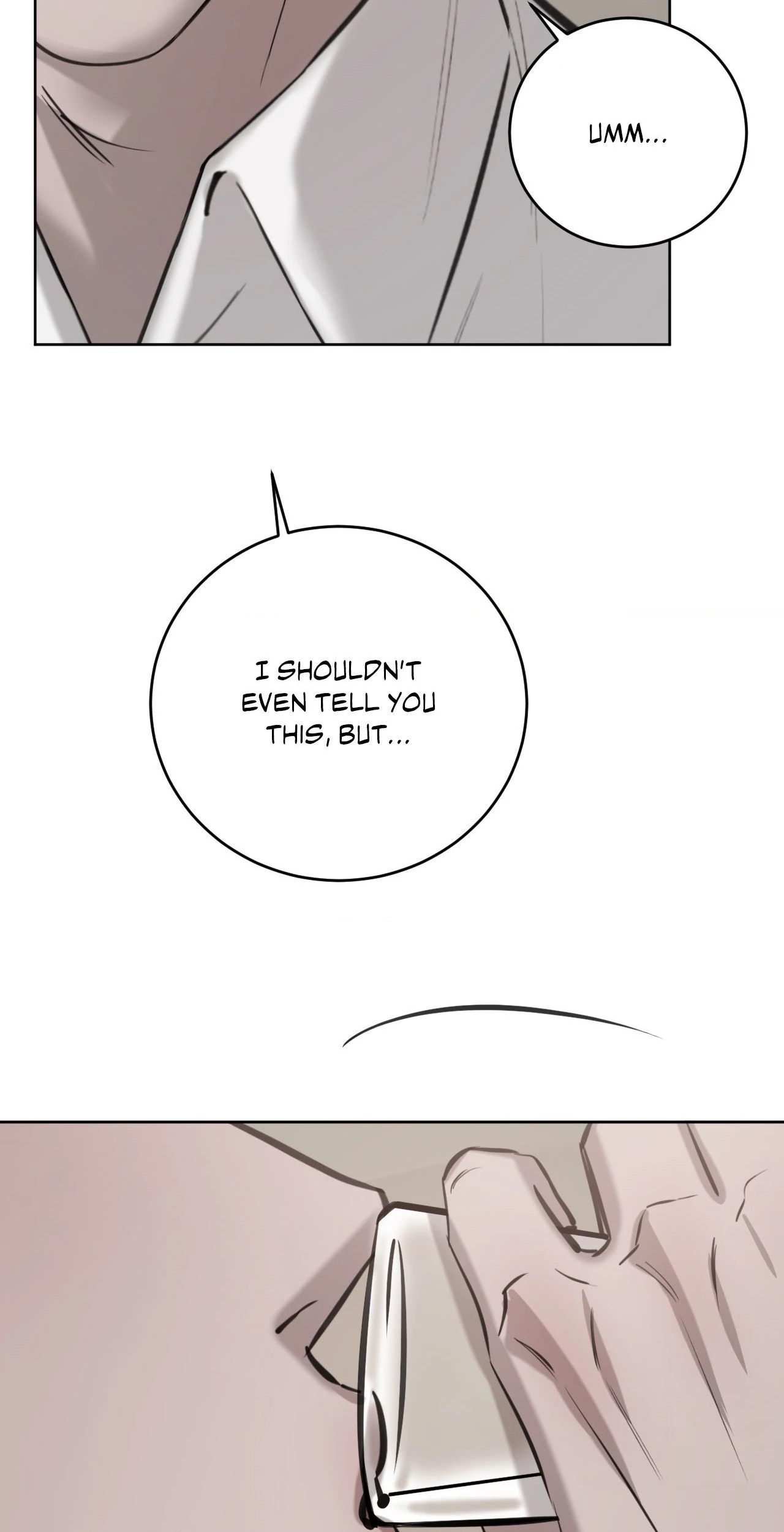 Between Fate And Fortune - Chapter 78 Page 73