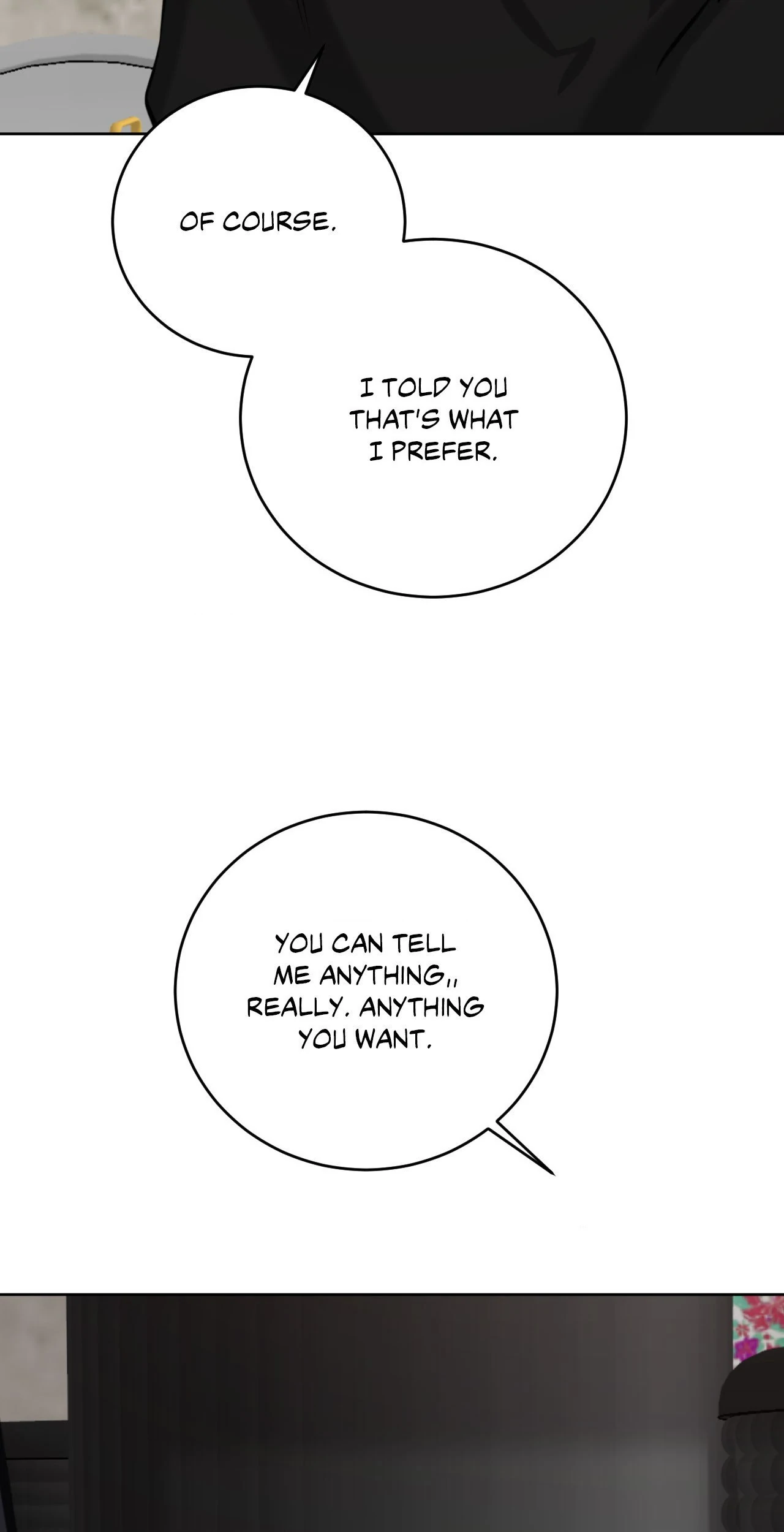 Between Fate And Fortune - Chapter 78 Page 78
