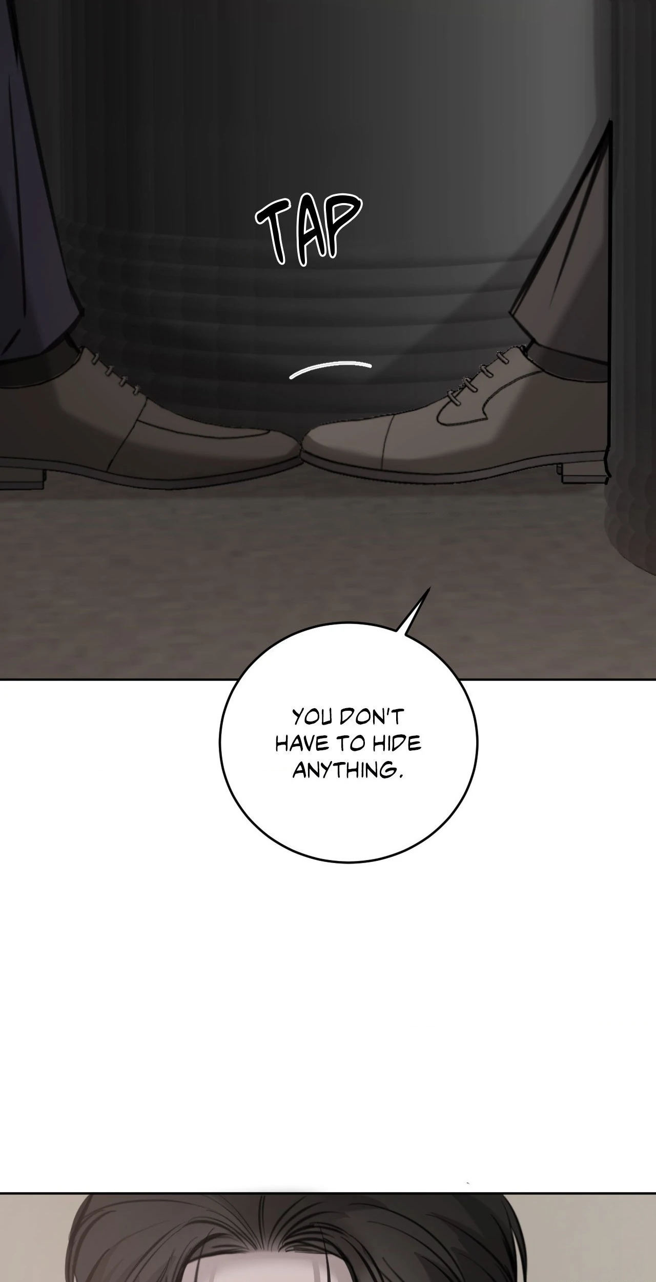 Between Fate And Fortune - Chapter 78 Page 79