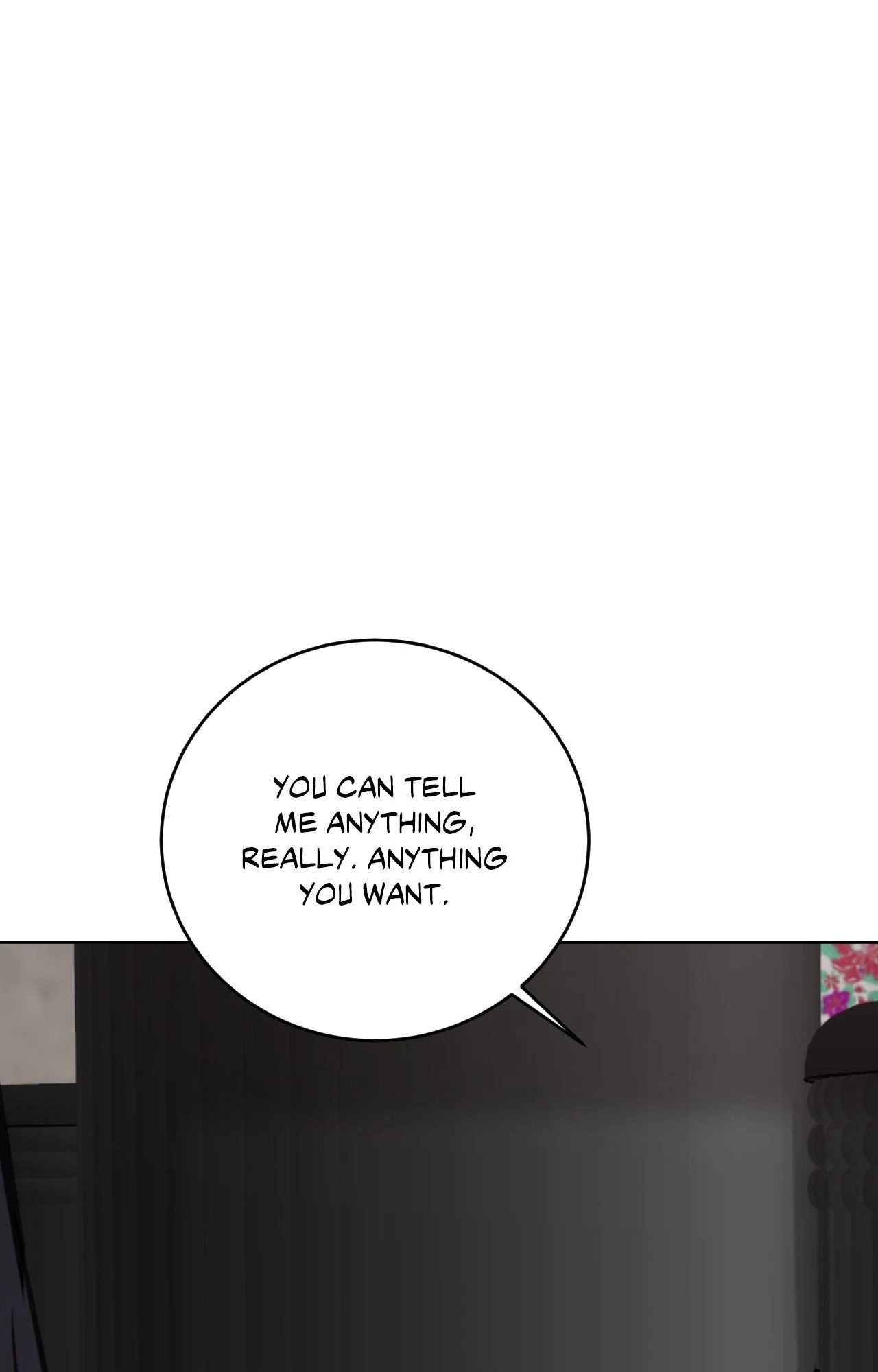 Between Fate And Fortune - Chapter 79 Page 1