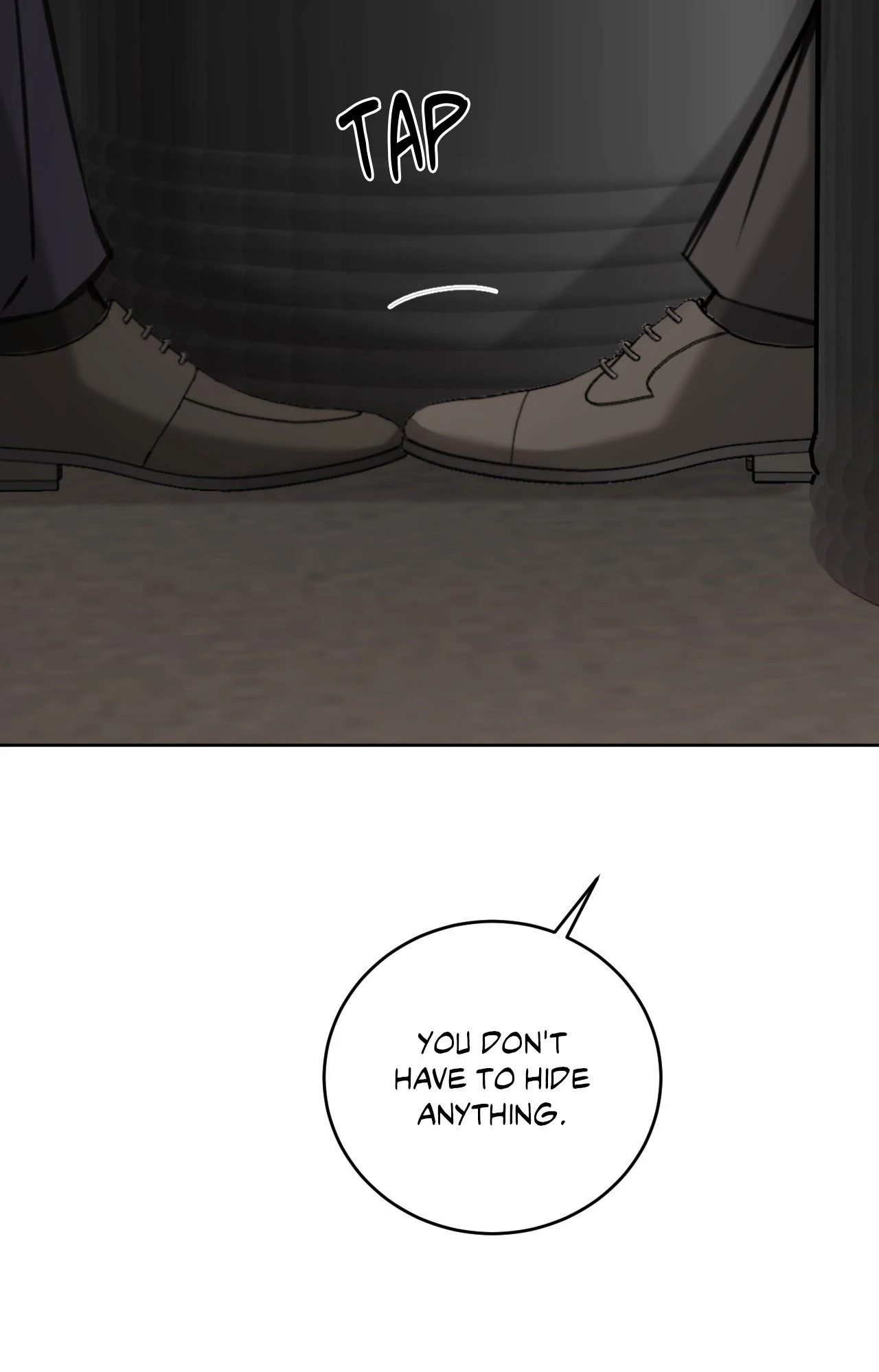 Between Fate And Fortune - Chapter 79 Page 2