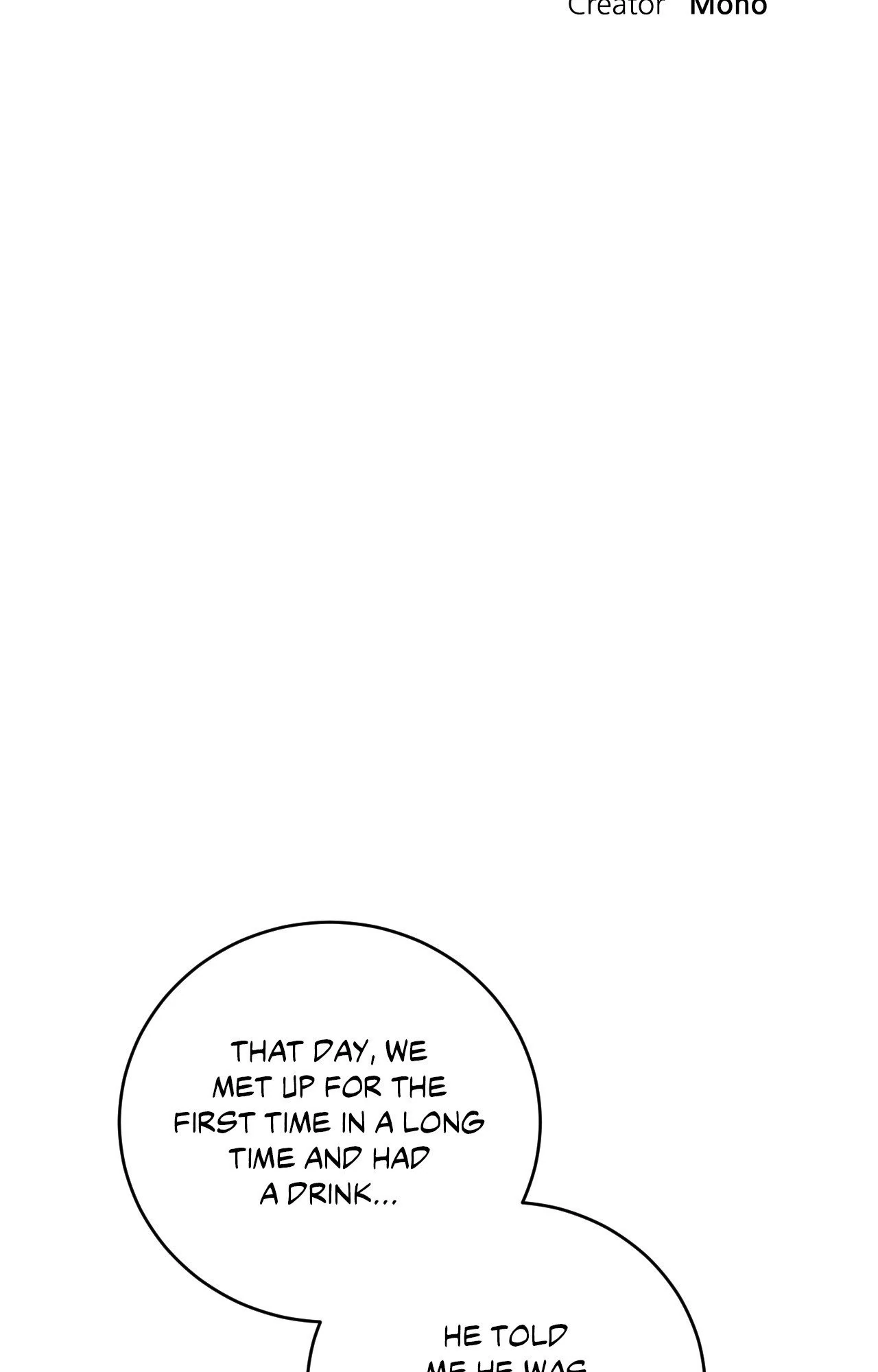 Between Fate And Fortune - Chapter 79 Page 5