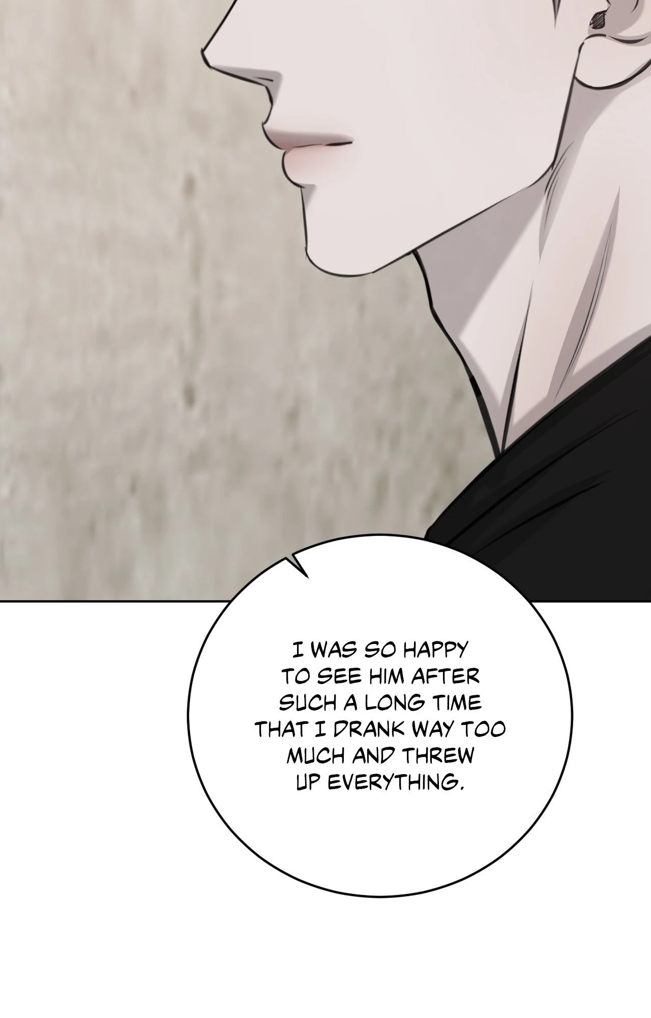 Between Fate And Fortune - Chapter 79 Page 9