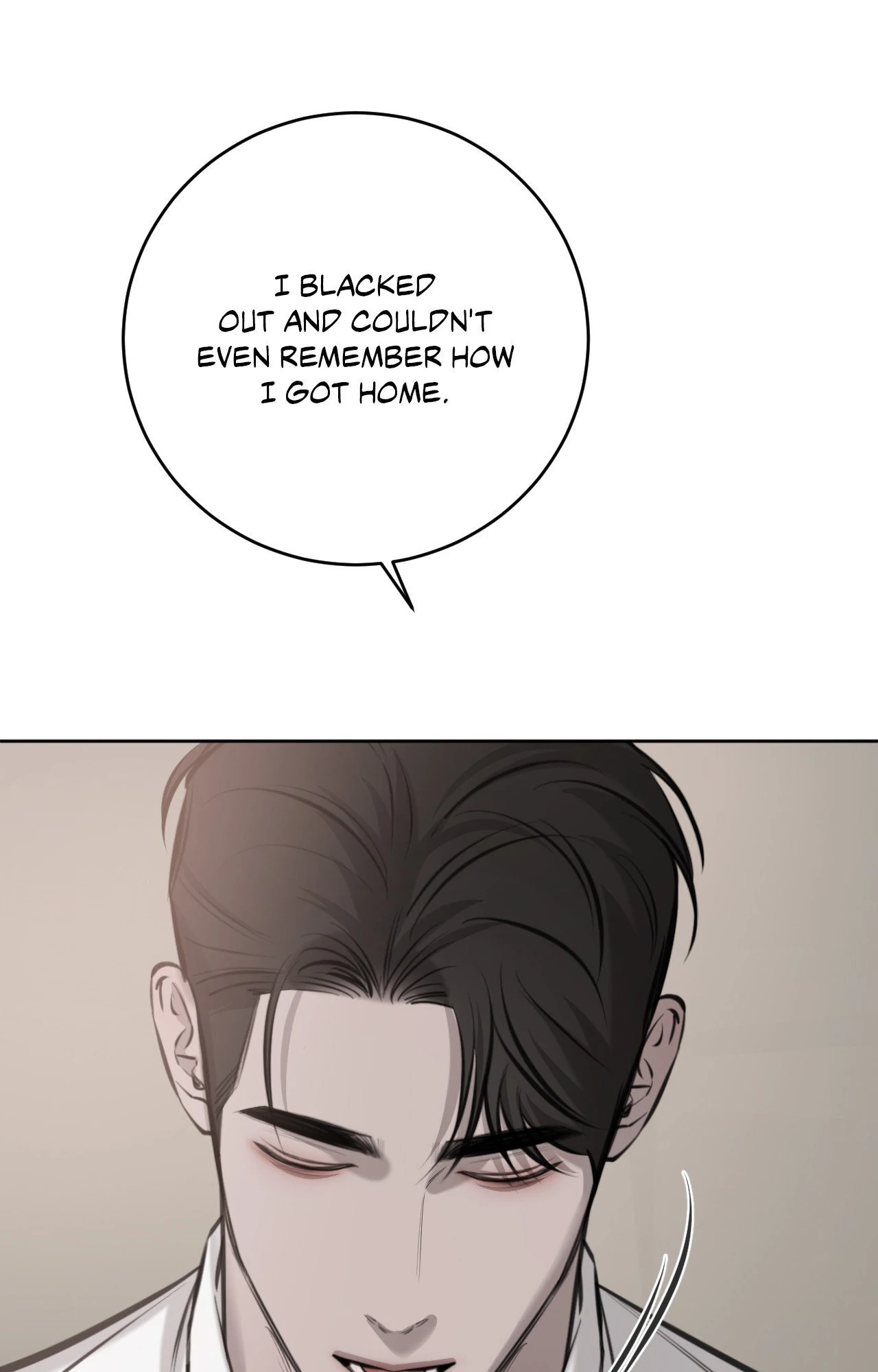 Between Fate And Fortune - Chapter 79 Page 10