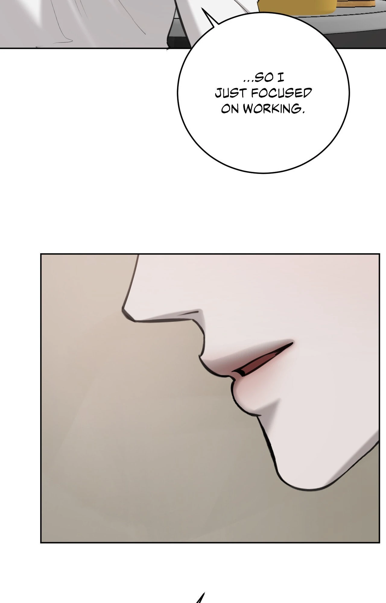 Between Fate And Fortune - Chapter 79 Page 13