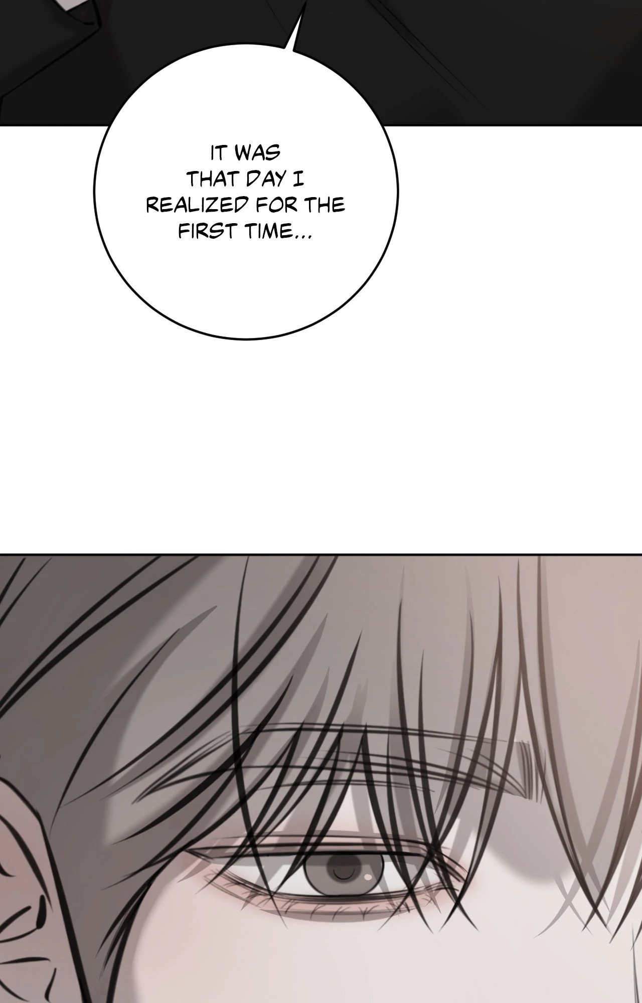 Between Fate And Fortune - Chapter 79 Page 18
