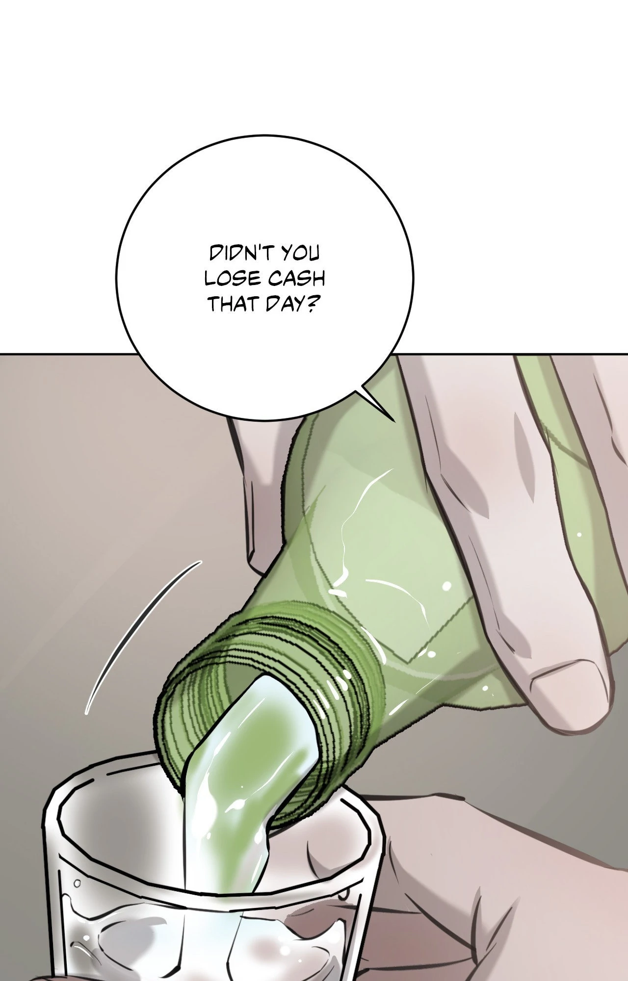 Between Fate And Fortune - Chapter 79 Page 21