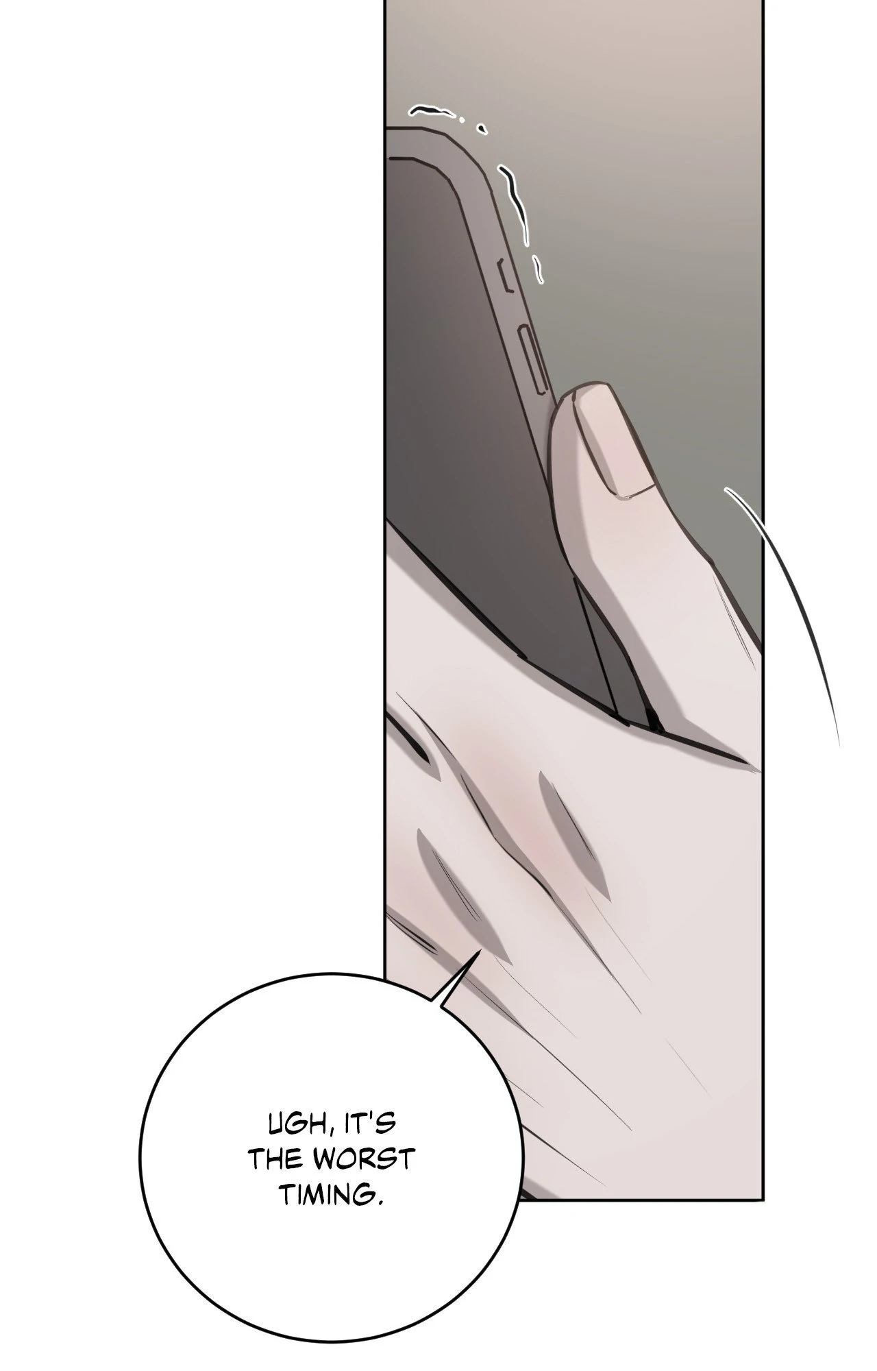Between Fate And Fortune - Chapter 79 Page 29