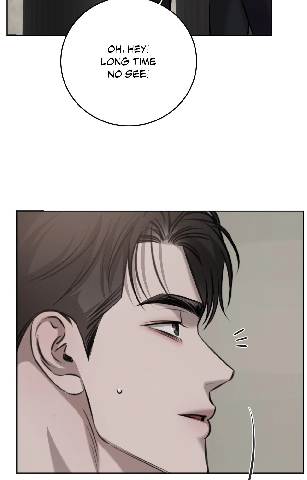 Between Fate And Fortune - Chapter 79 Page 38