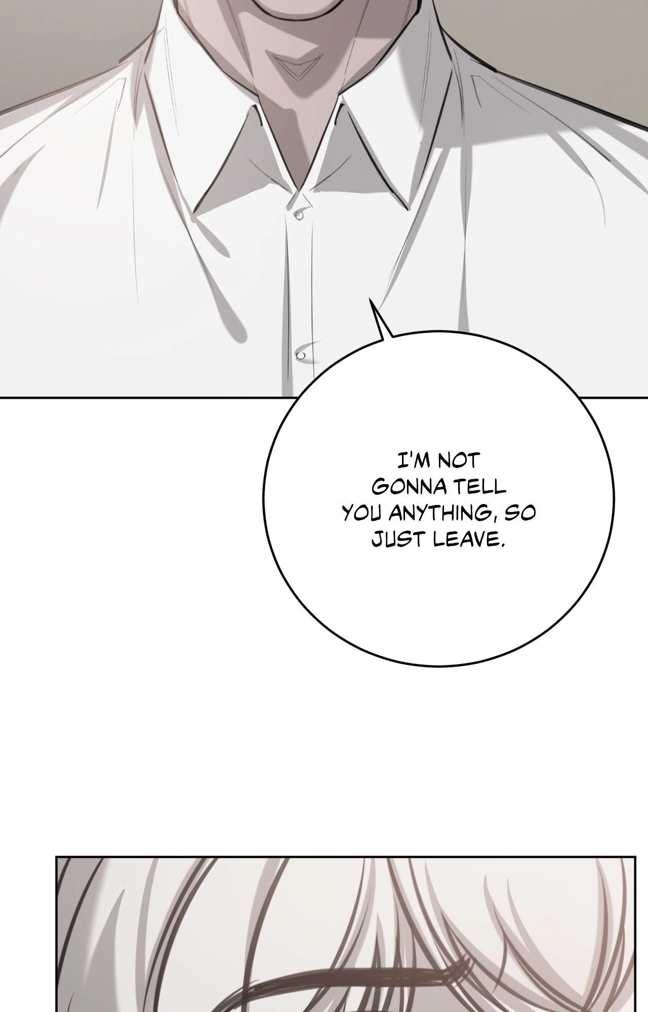 Between Fate And Fortune - Chapter 79 Page 46